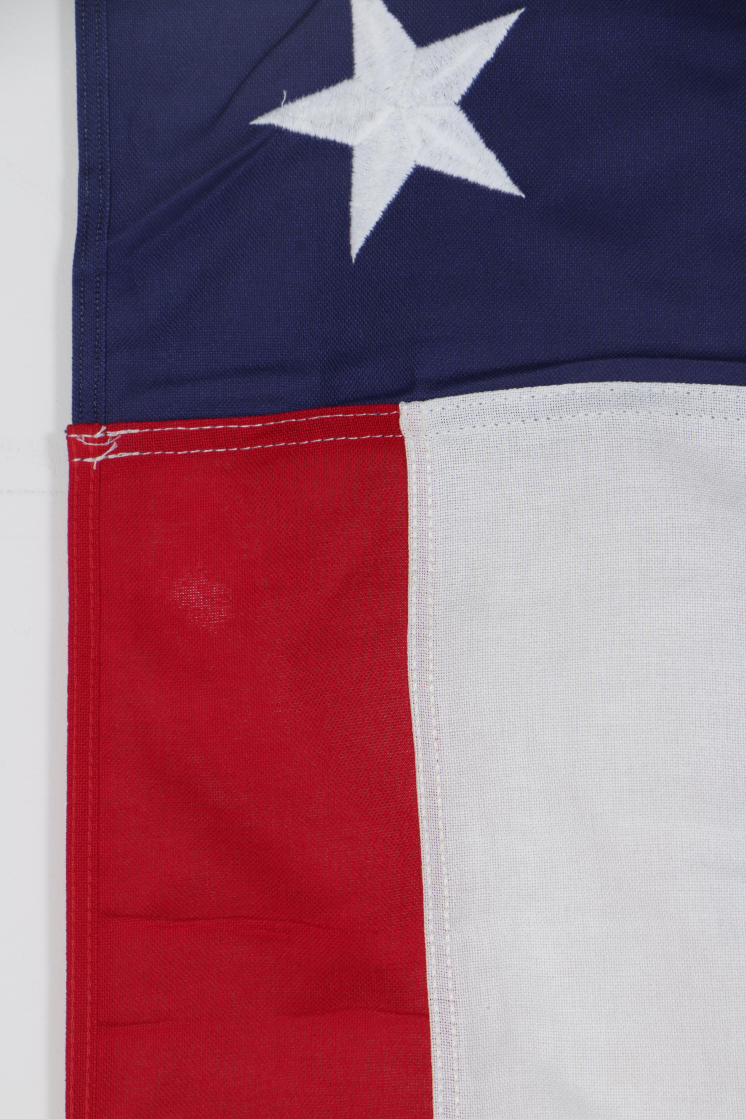 United States Fifty Star Flag