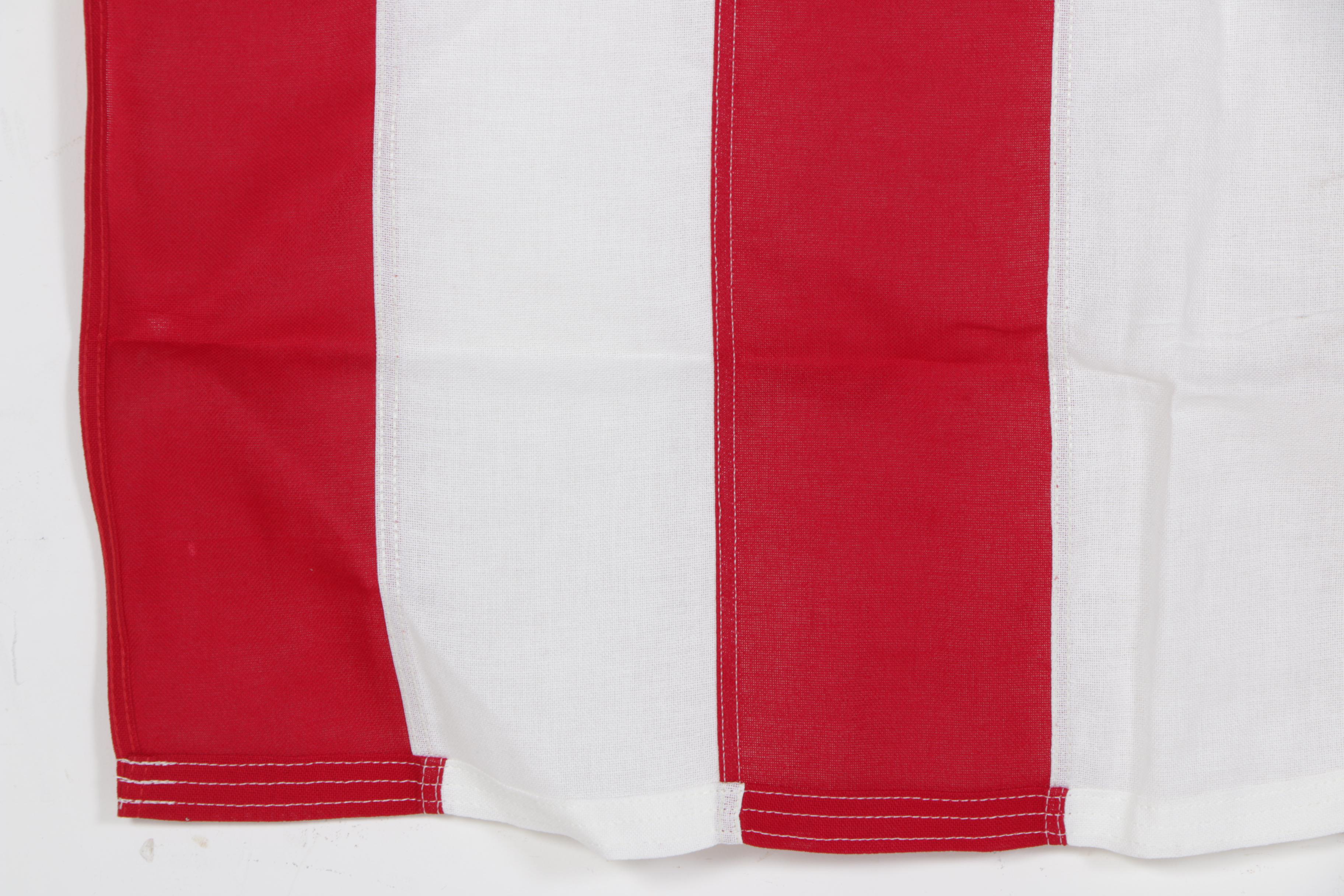 United States Fifty Star Flag