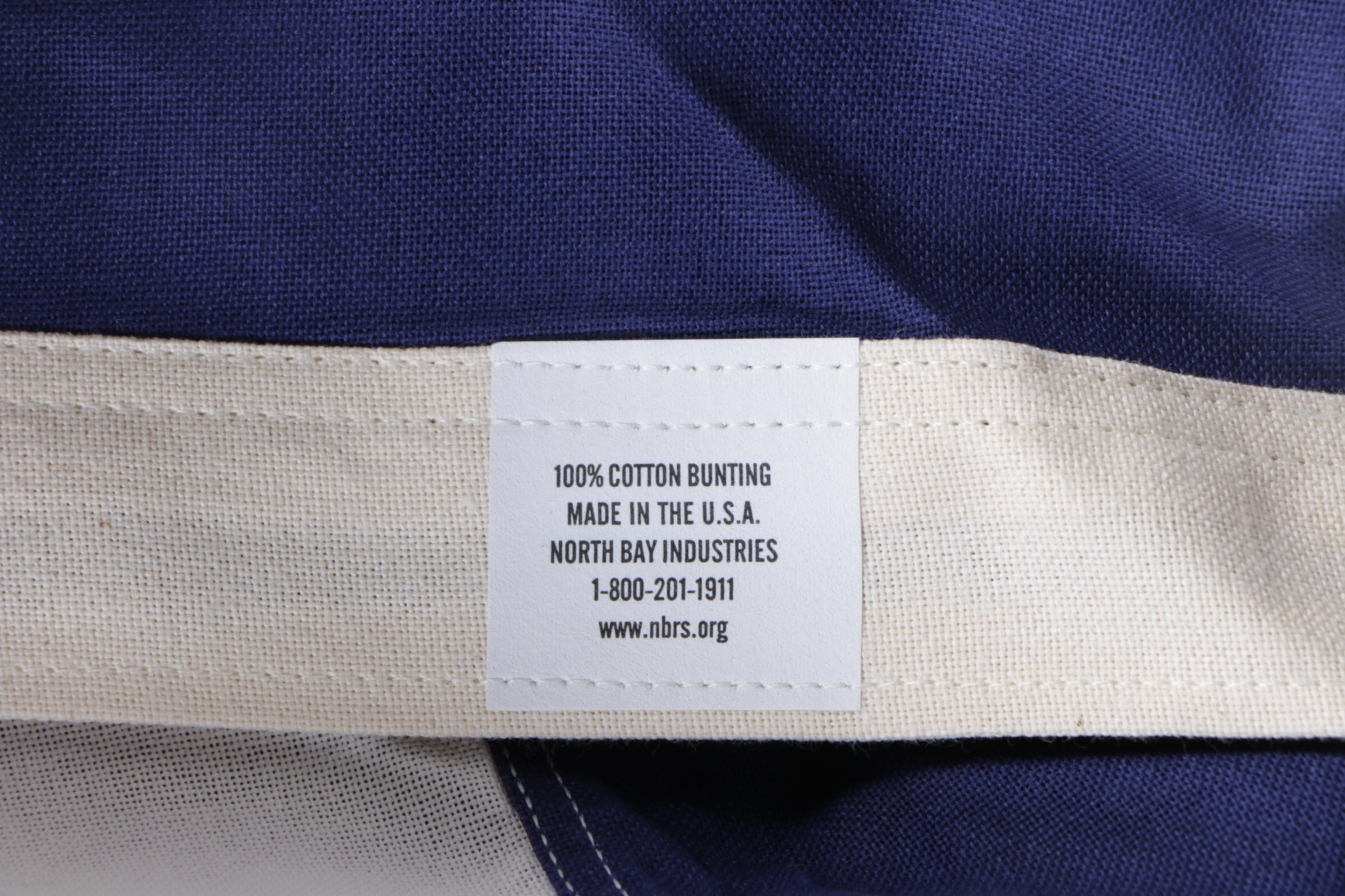 United States Fifty Star Flag