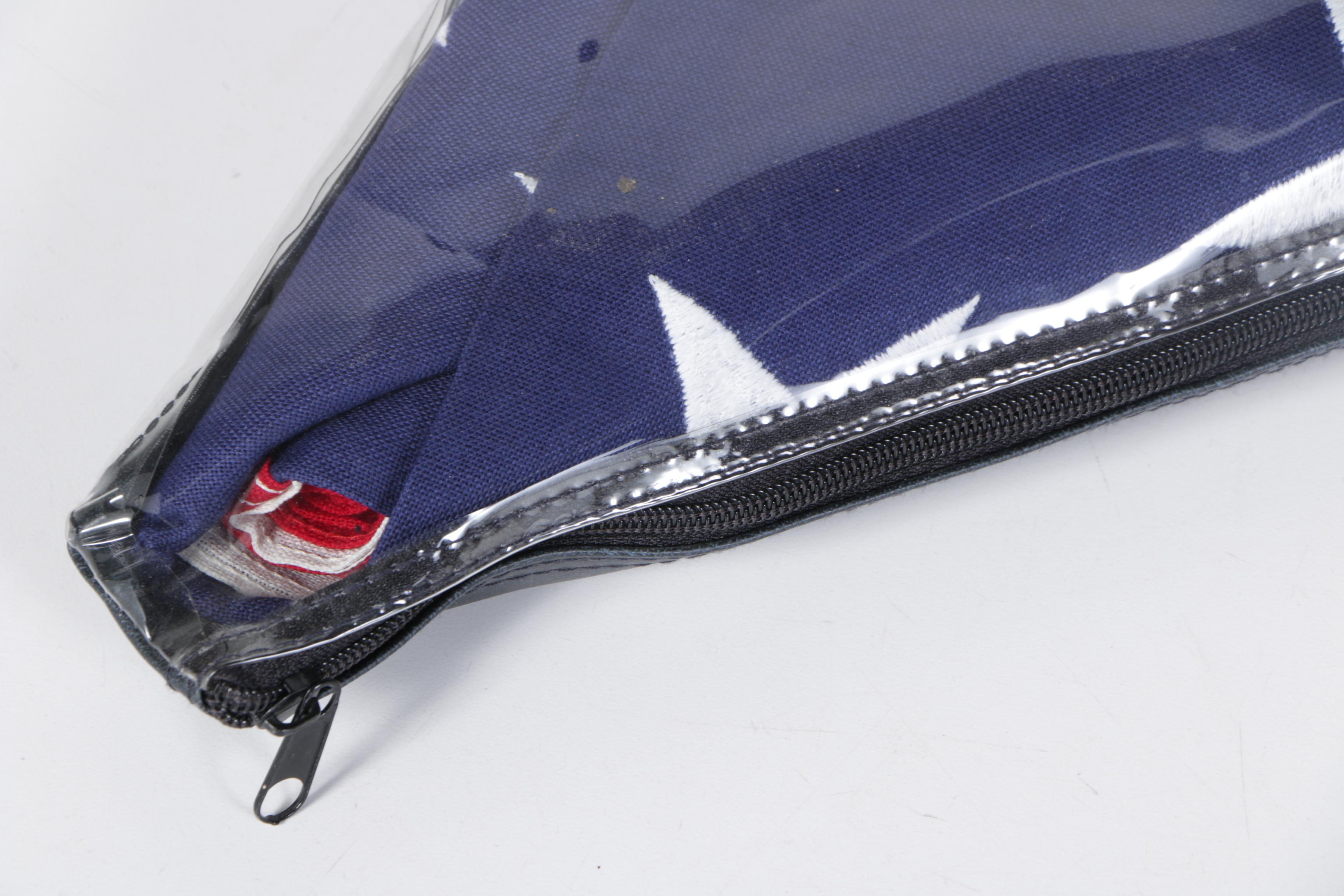 United States Fifty Star Flag