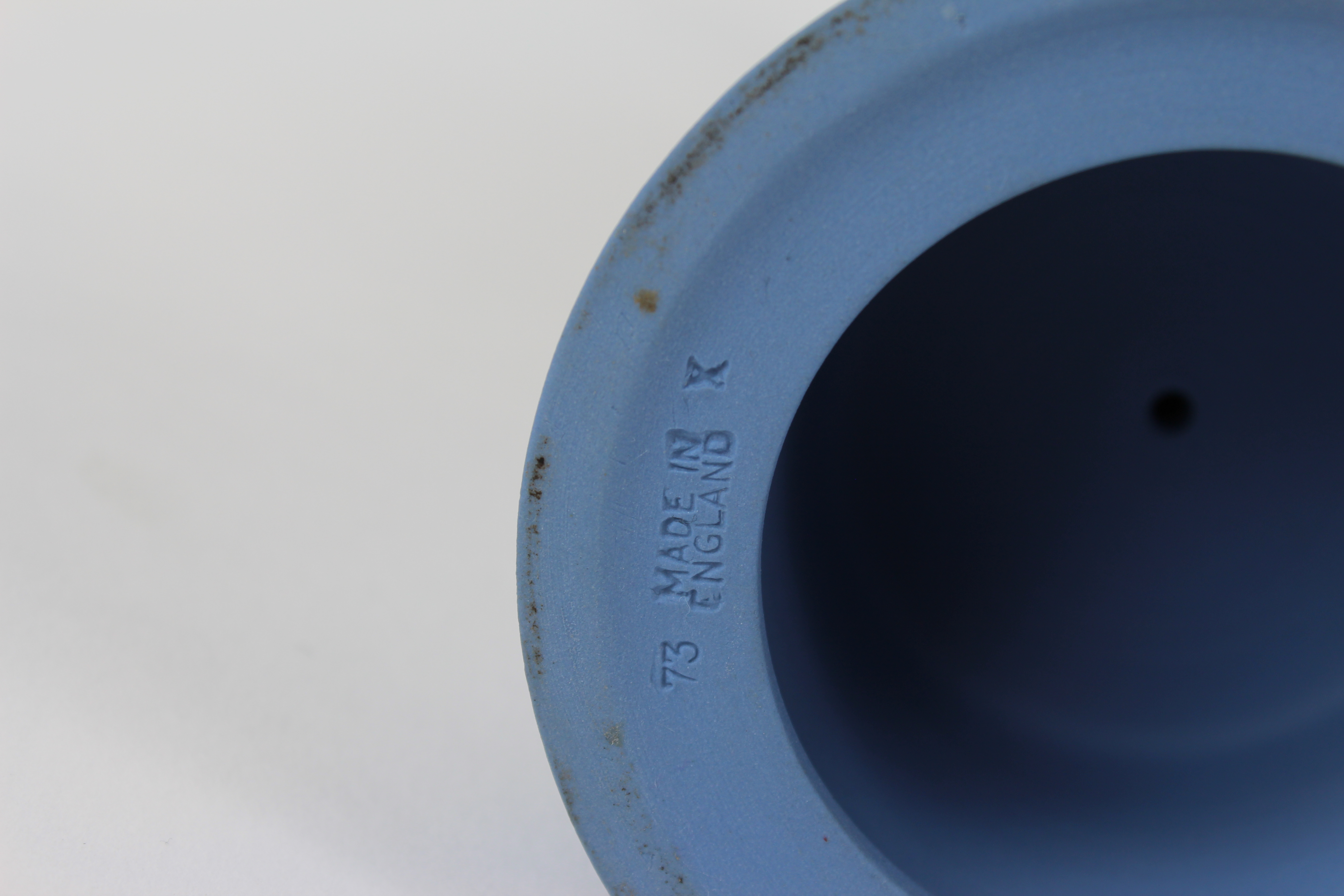 Wedgwood Jasperware Classical Muses Figurines