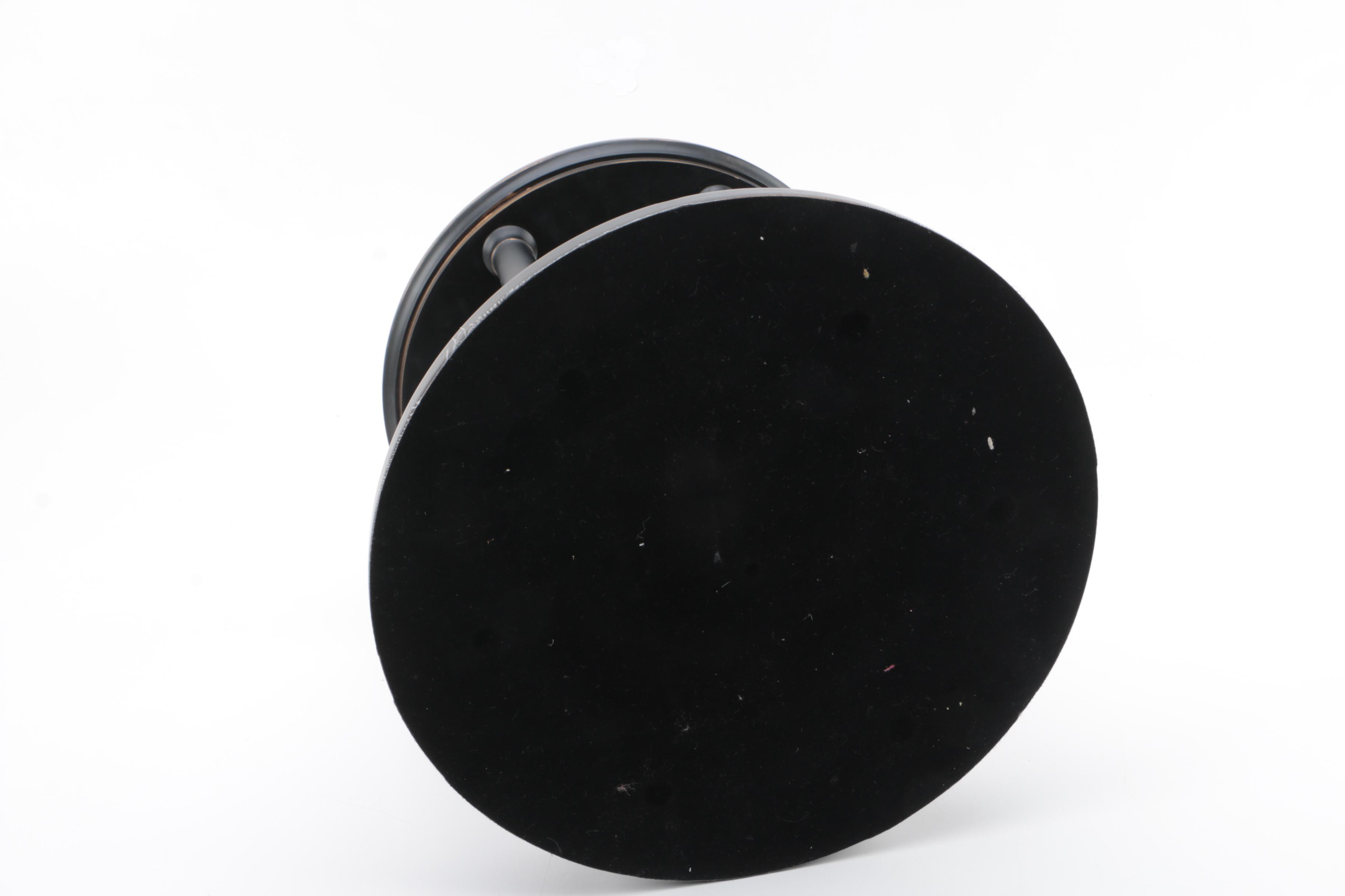 Metal and Wood Gazebo Display