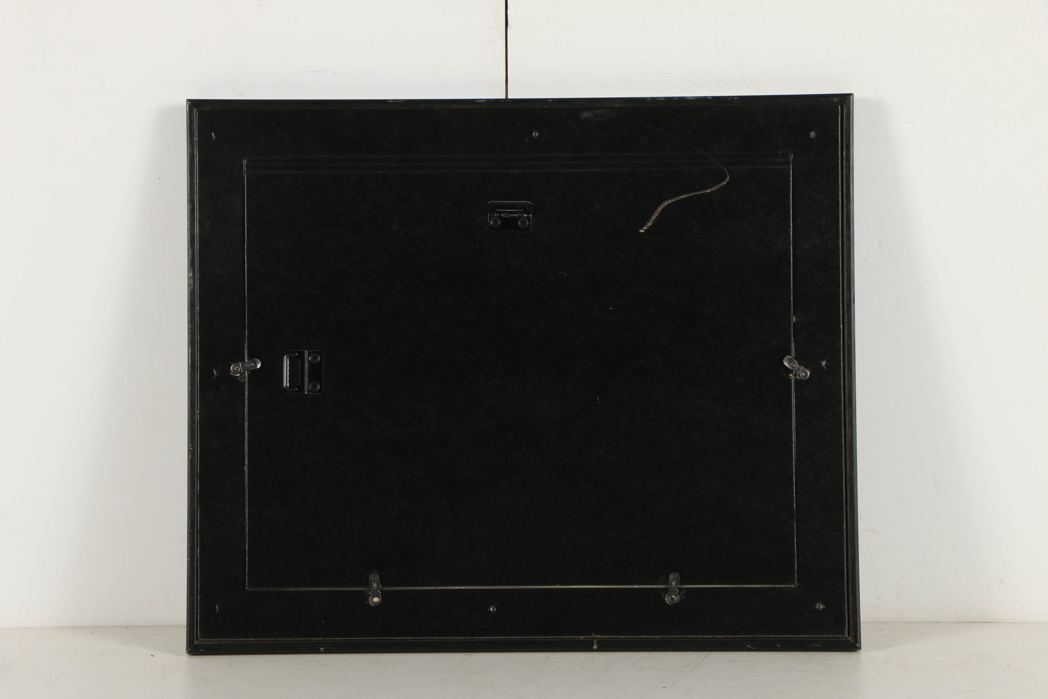 R. J. Carnahan Photograph "After the Round-up"