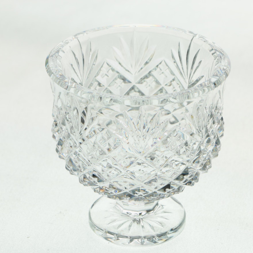 Waterford Crystal Trifle Bowl