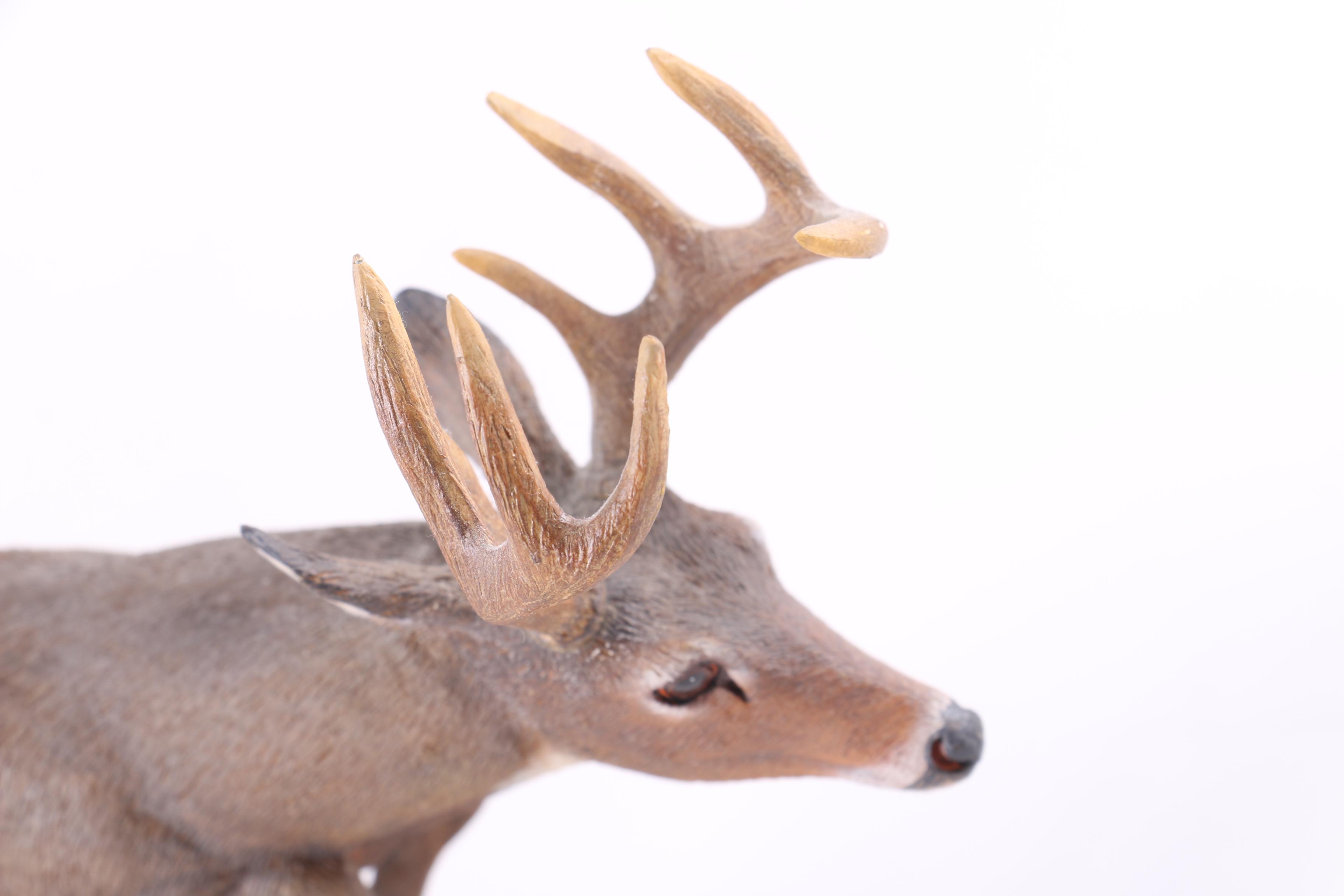 Danbury Mint "Out of Bounds" Figurine