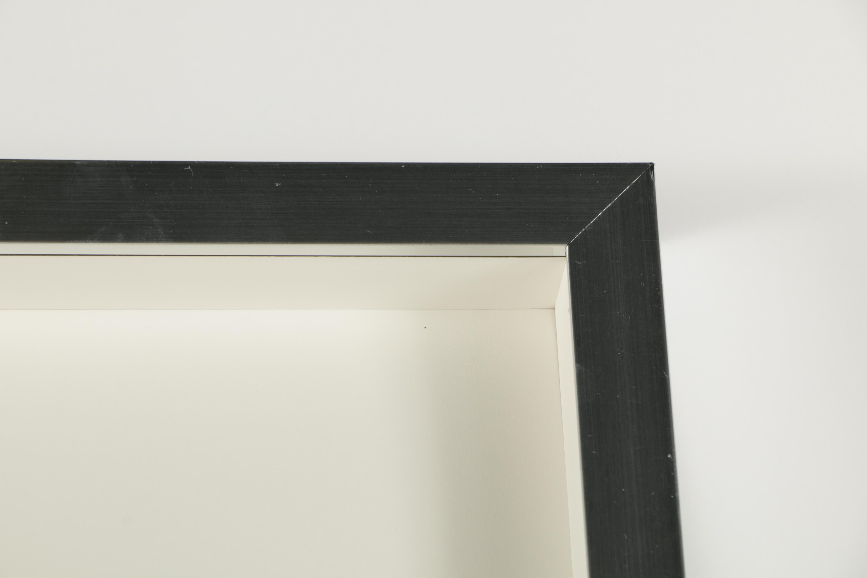 David Willardson Limited Edition Serigraph "Pinnochio"