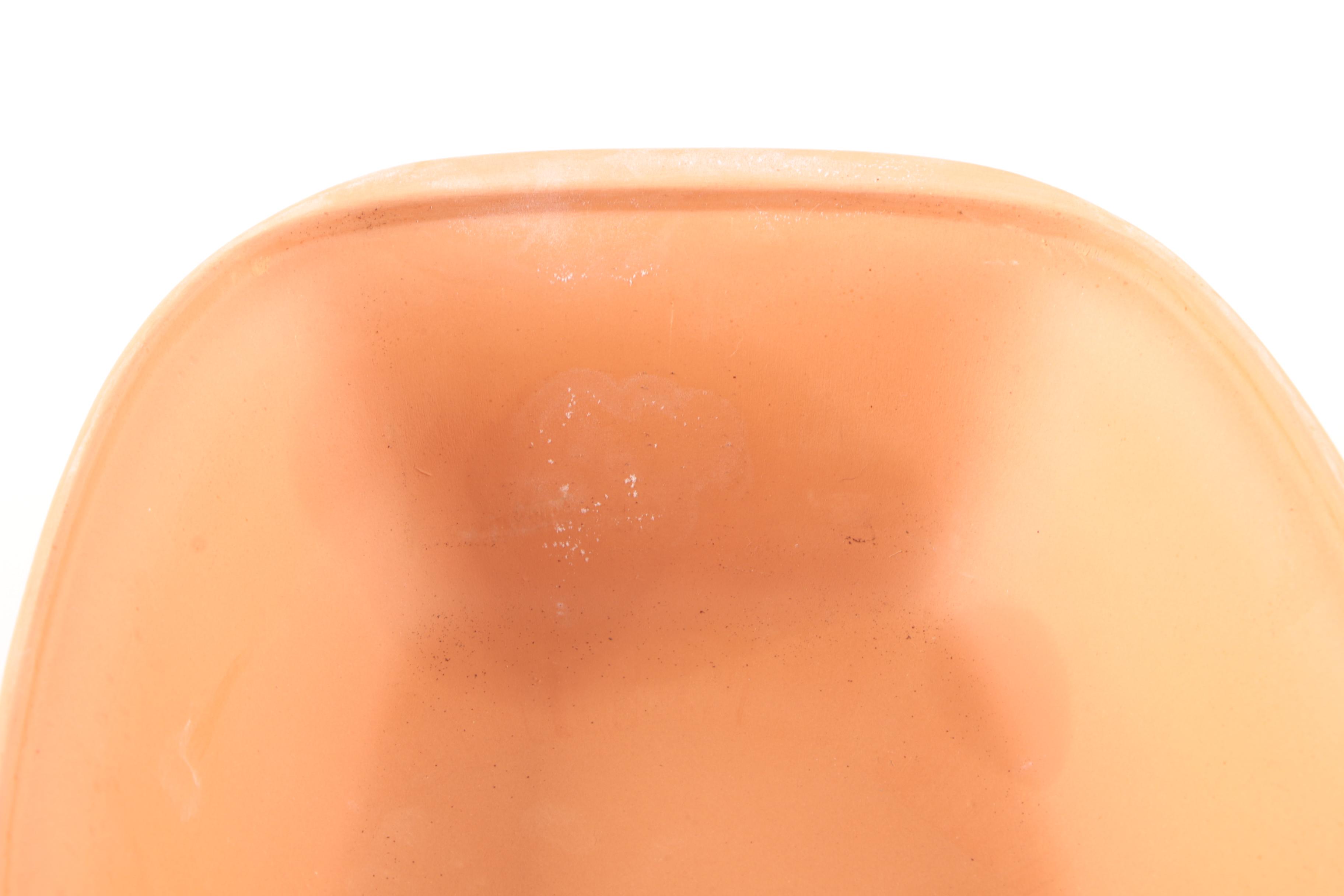 Römertopf Unglazed Clay Baker