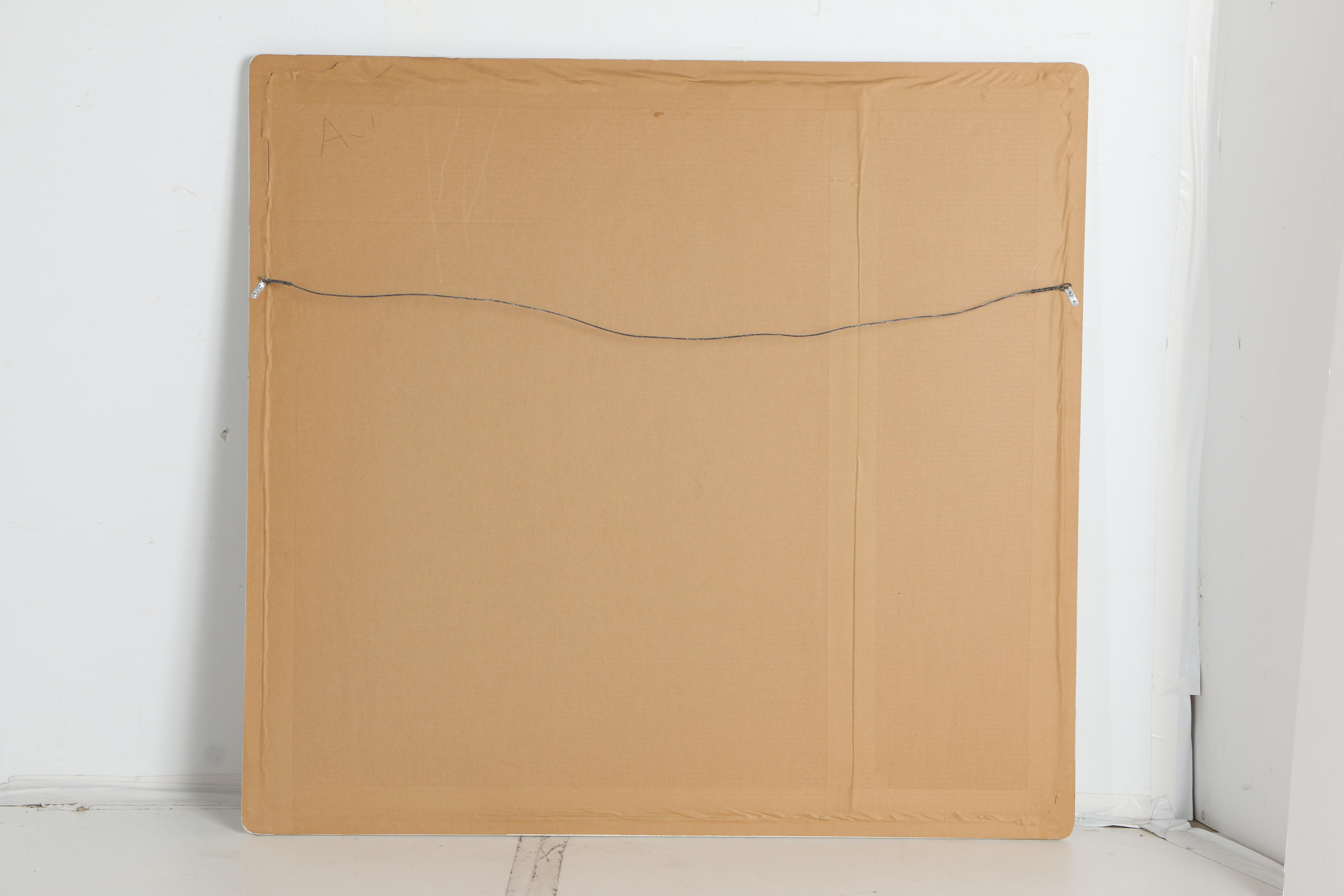 Nicola Simbari Limited Edition Serigraph "Sylvie"