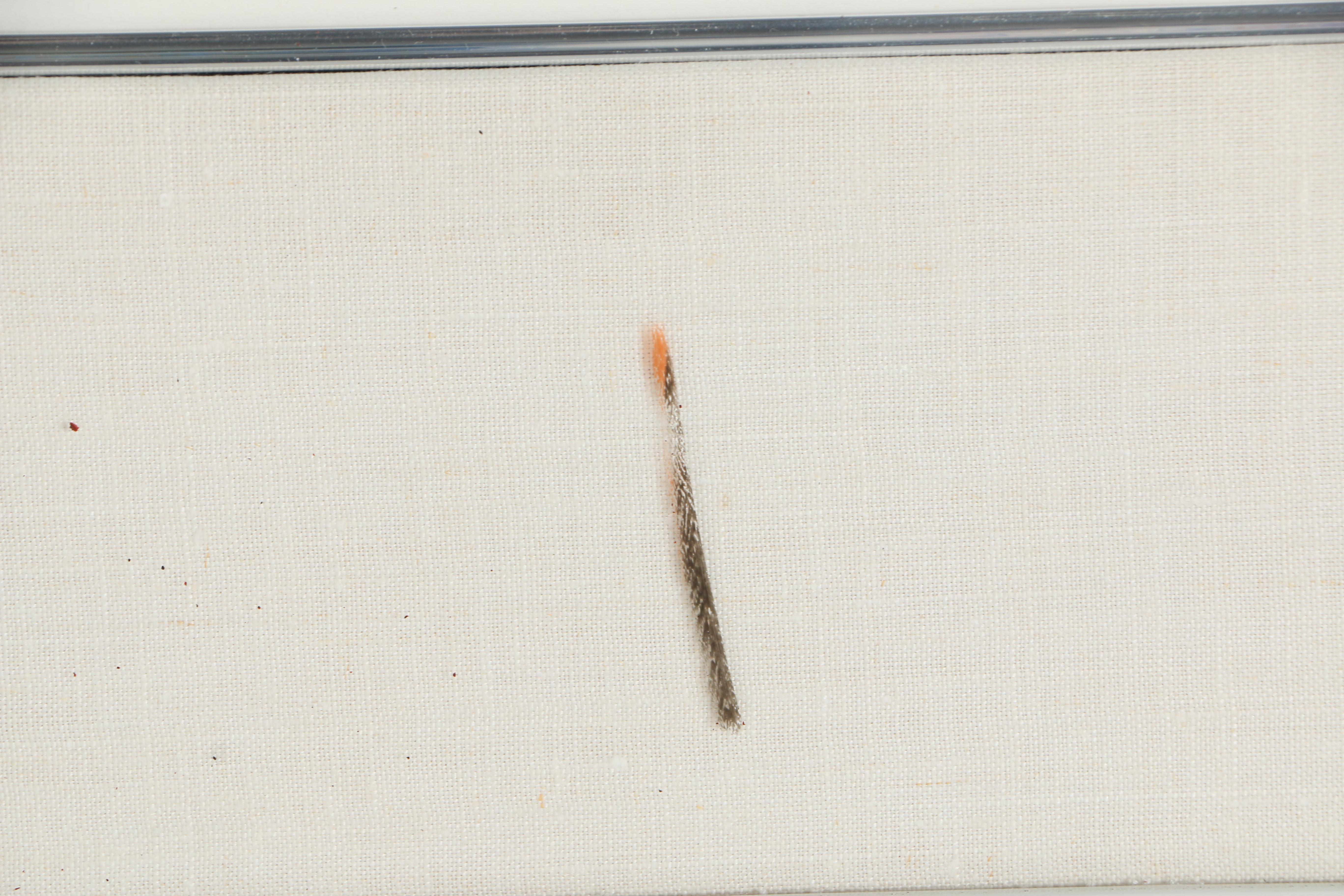 Nicola Simbari Limited Edition Serigraph "Sylvie"