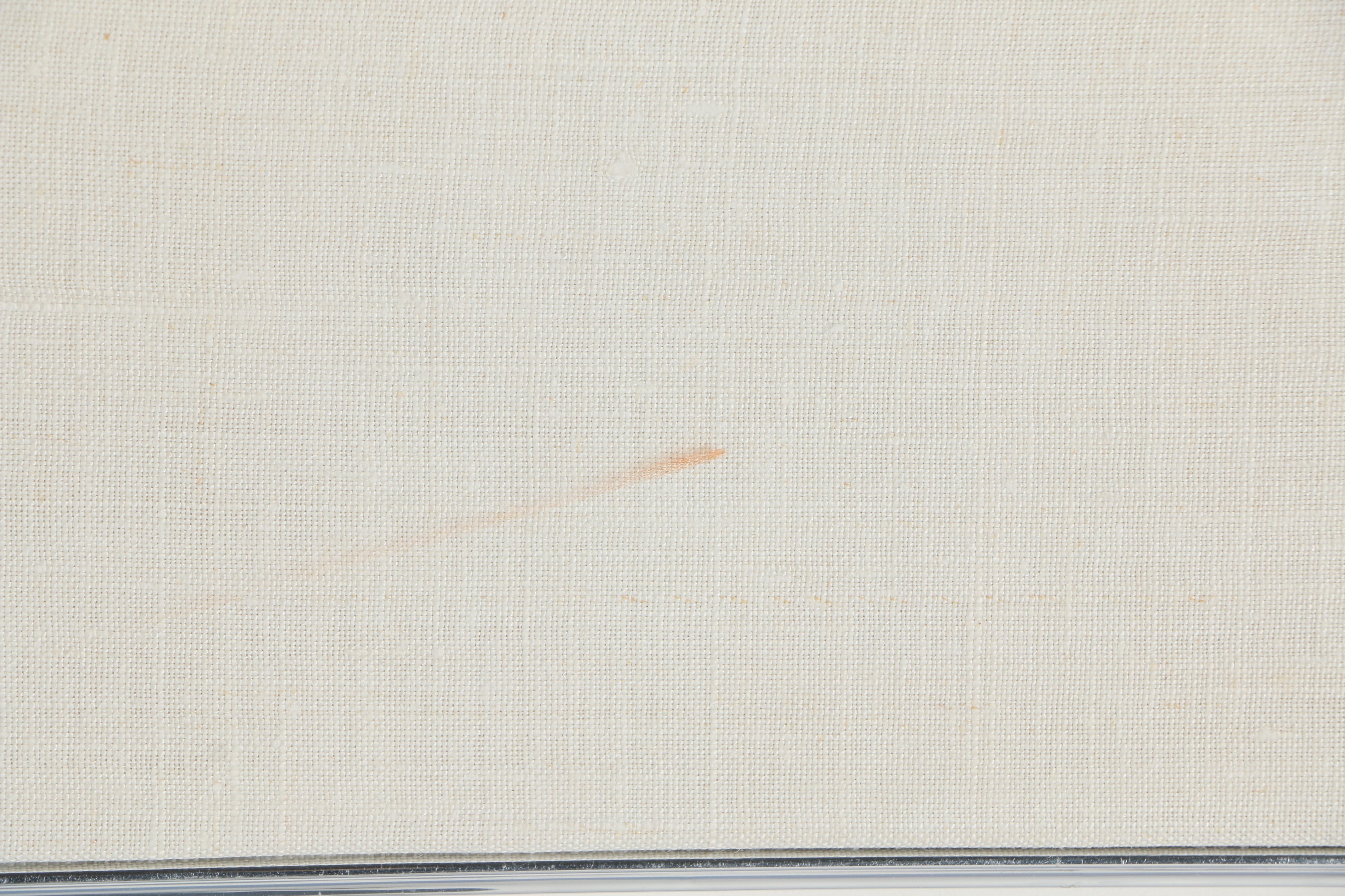 Nicola Simbari Limited Edition Serigraph "Sylvie"