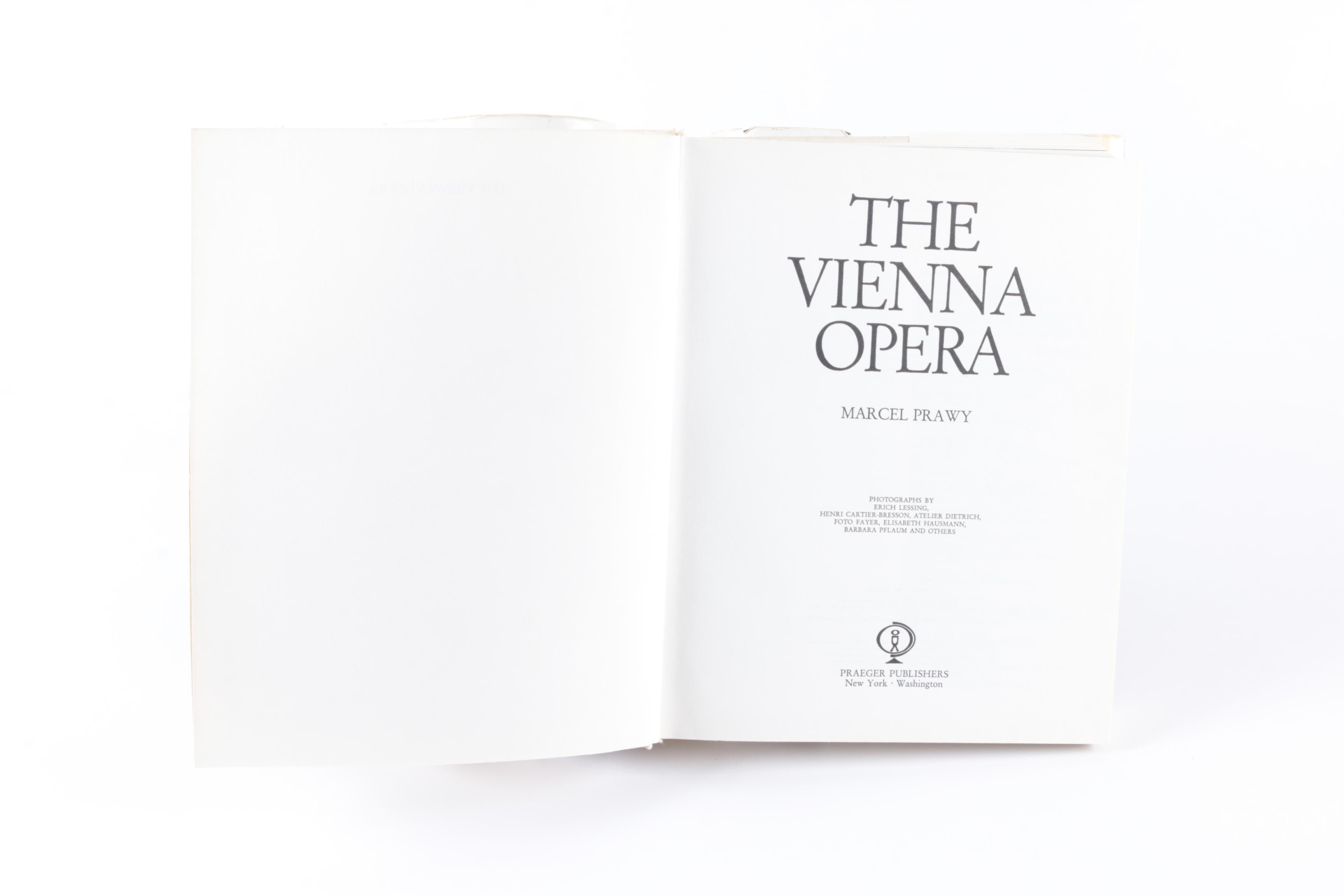 Books on Dance and Theatre