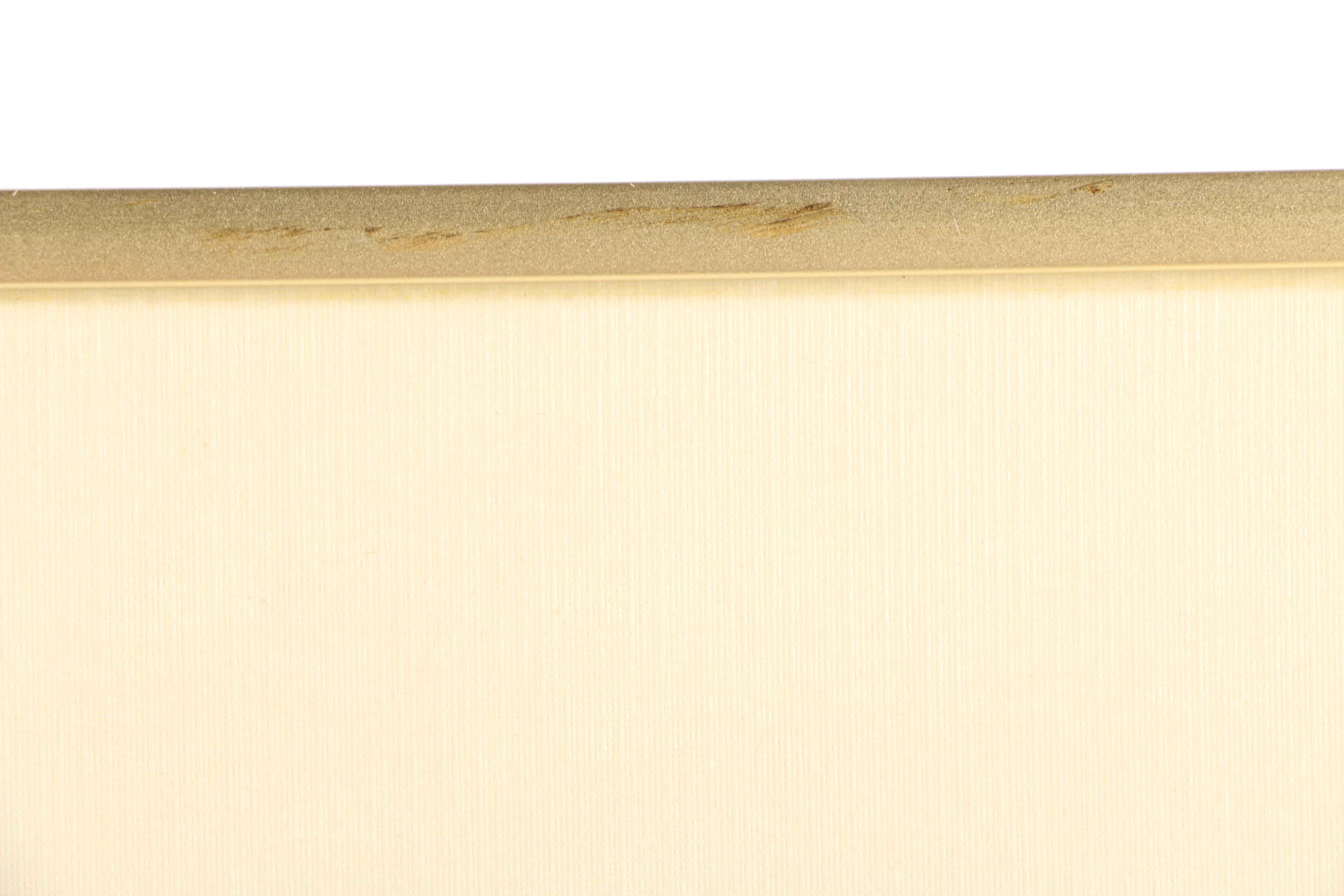 Jamie Wyeth Lithograph Print from "Portraits of Lady"