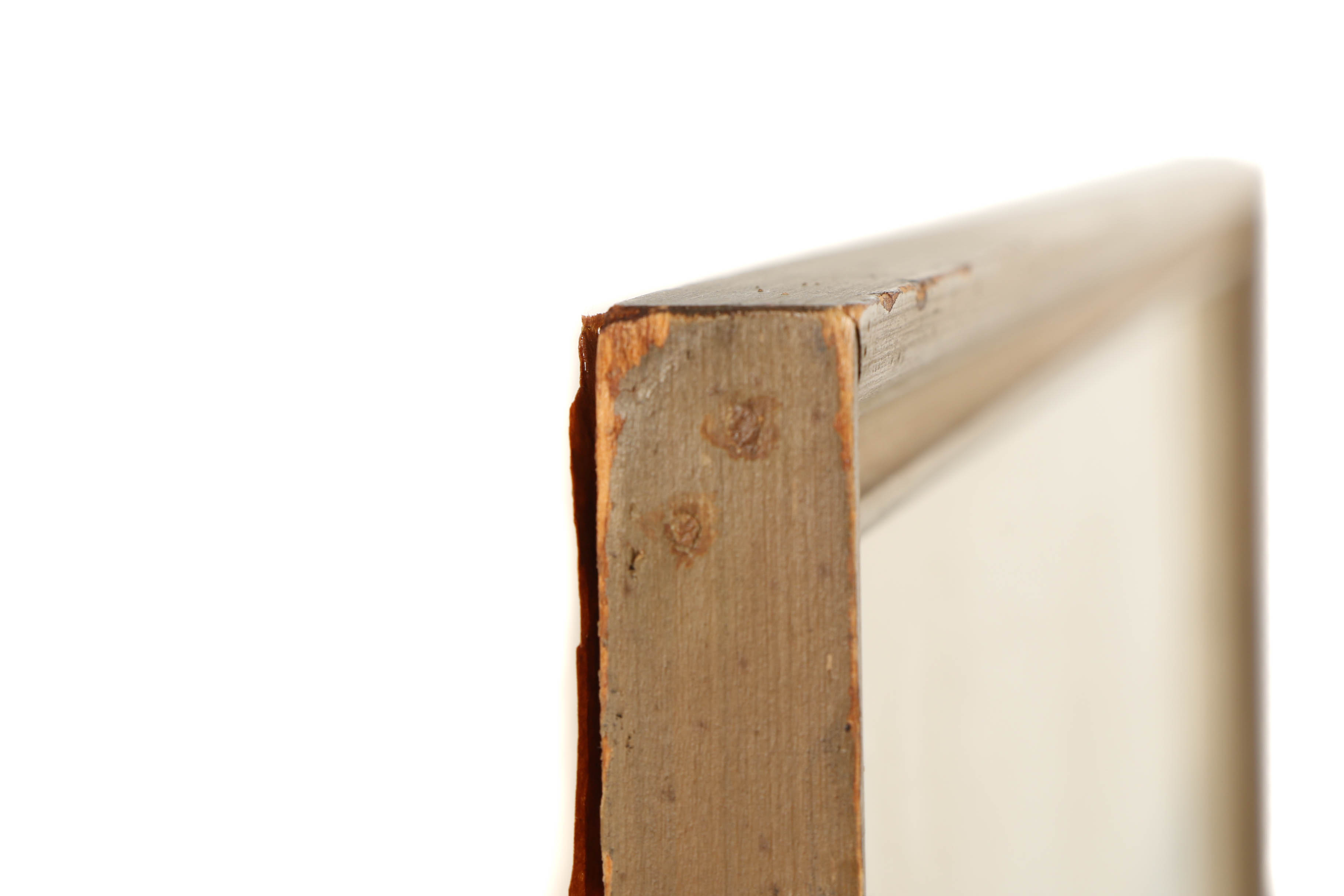 Mid 20th Century Watercolor Painting