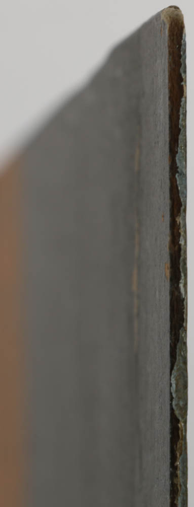 August Goeser Oil Painting