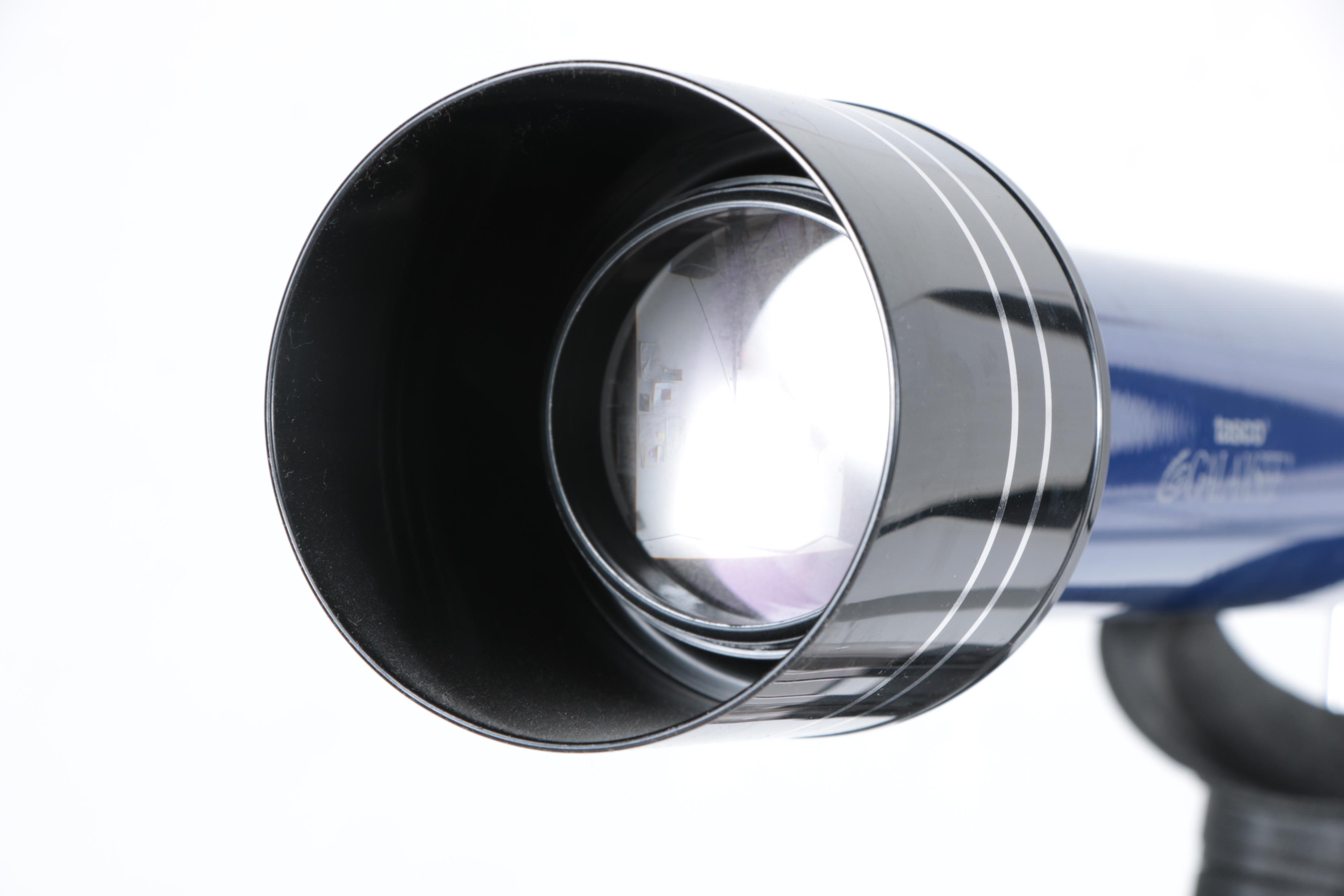 Tasco Galaxsee Telescope