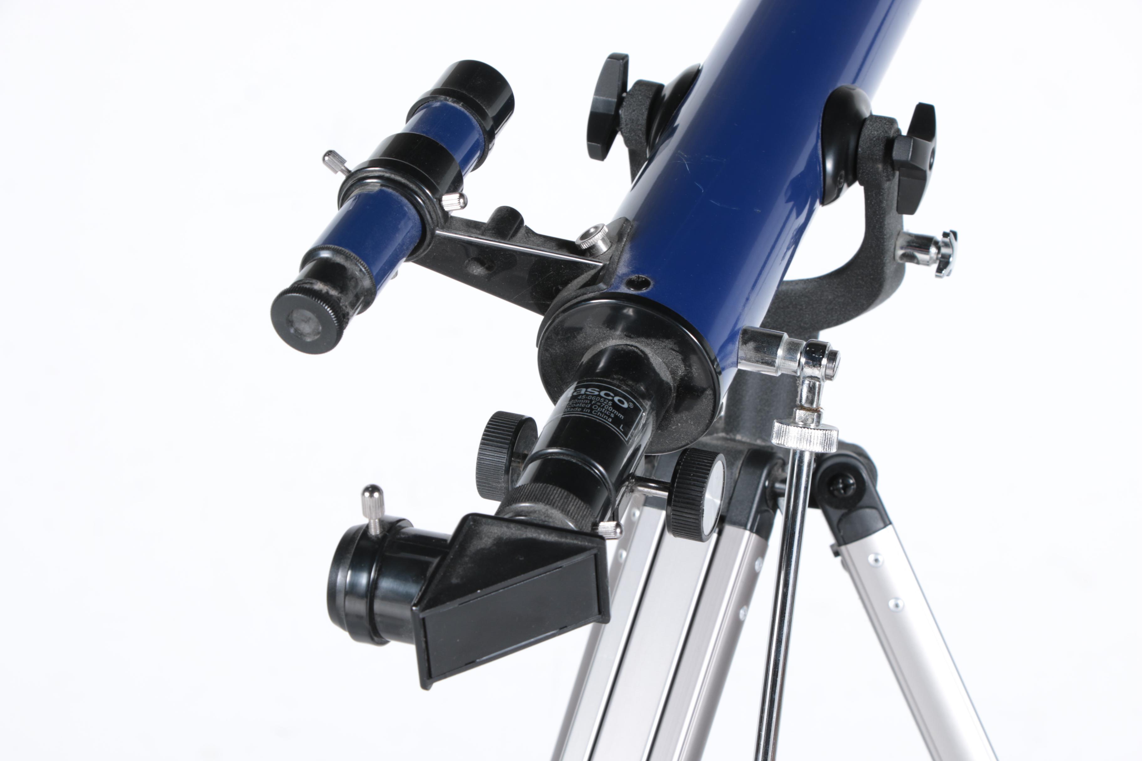 Tasco Galaxsee Telescope