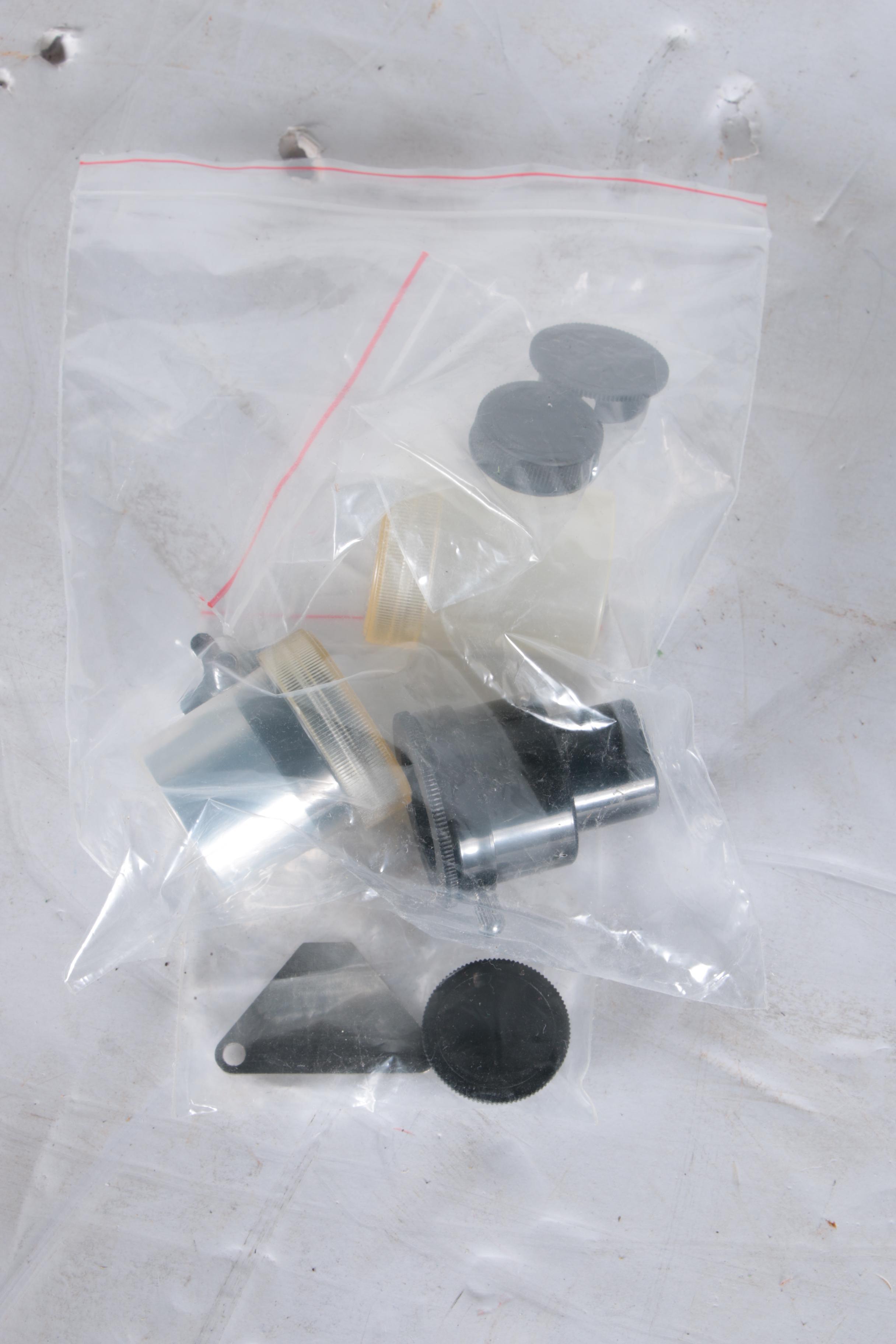 Tasco Galaxsee Telescope