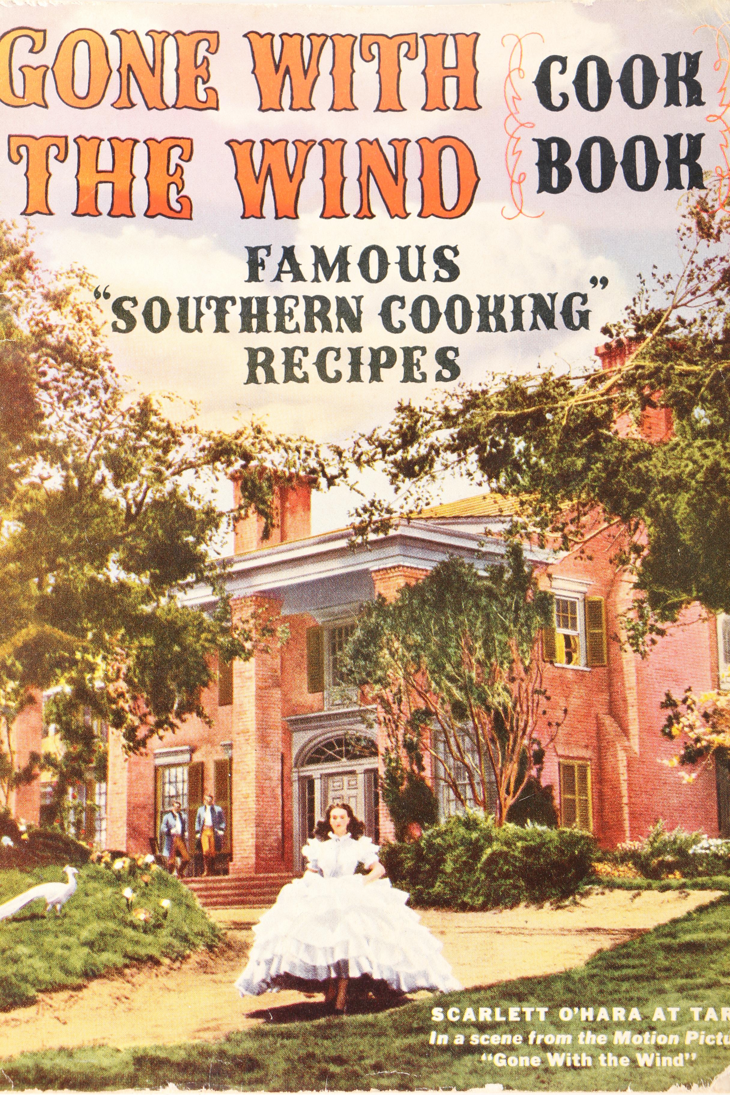 Olivia de Havilland Autographed Still and Other "Gone with the Wind" Memorabilia