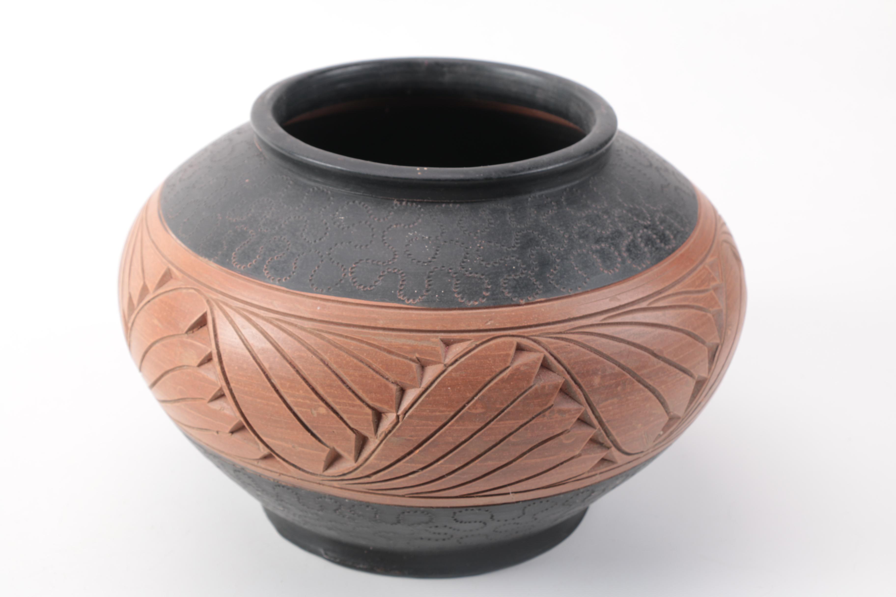 Indonesian Pottery and Ceramic Pots