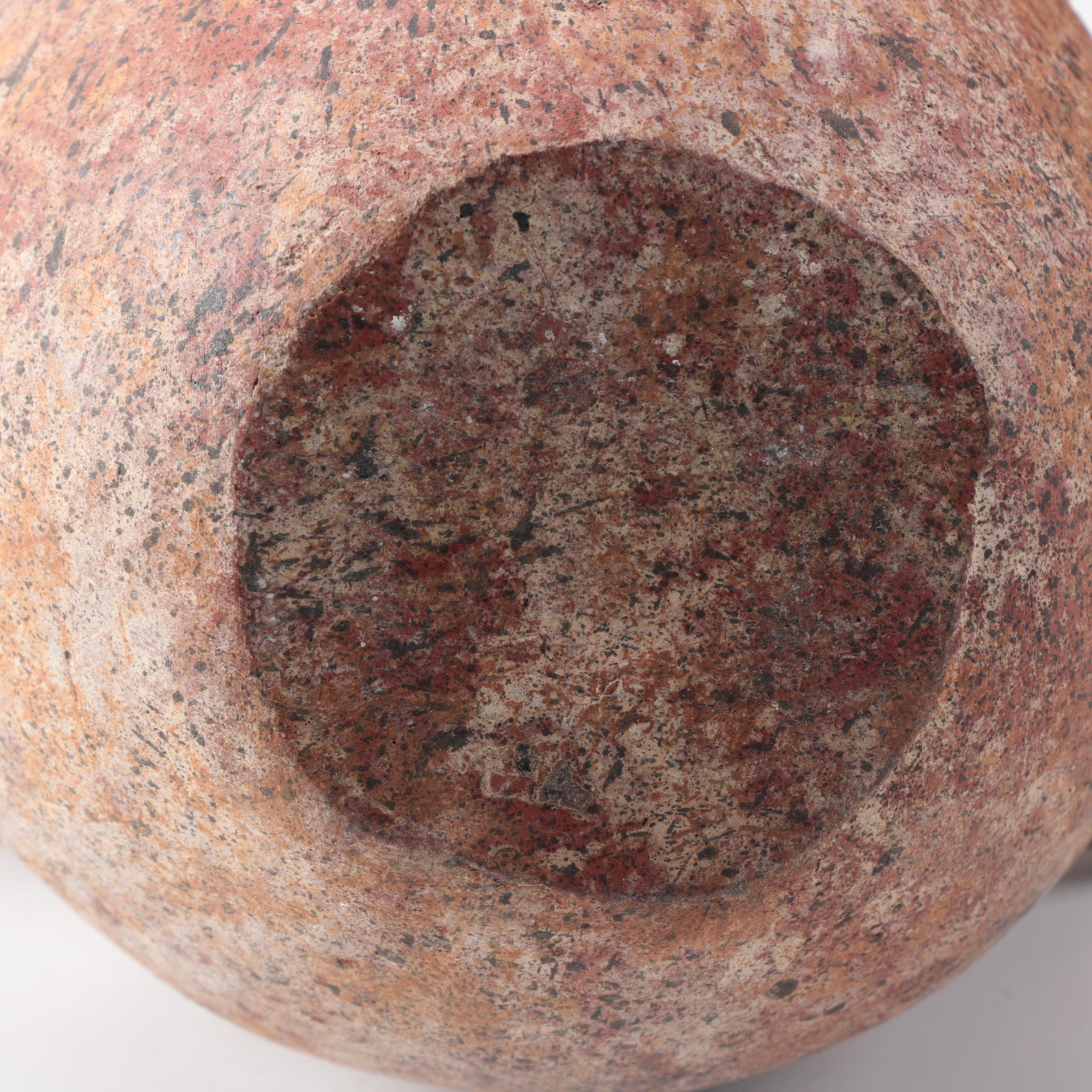 Indonesian Pottery and Ceramic Pots