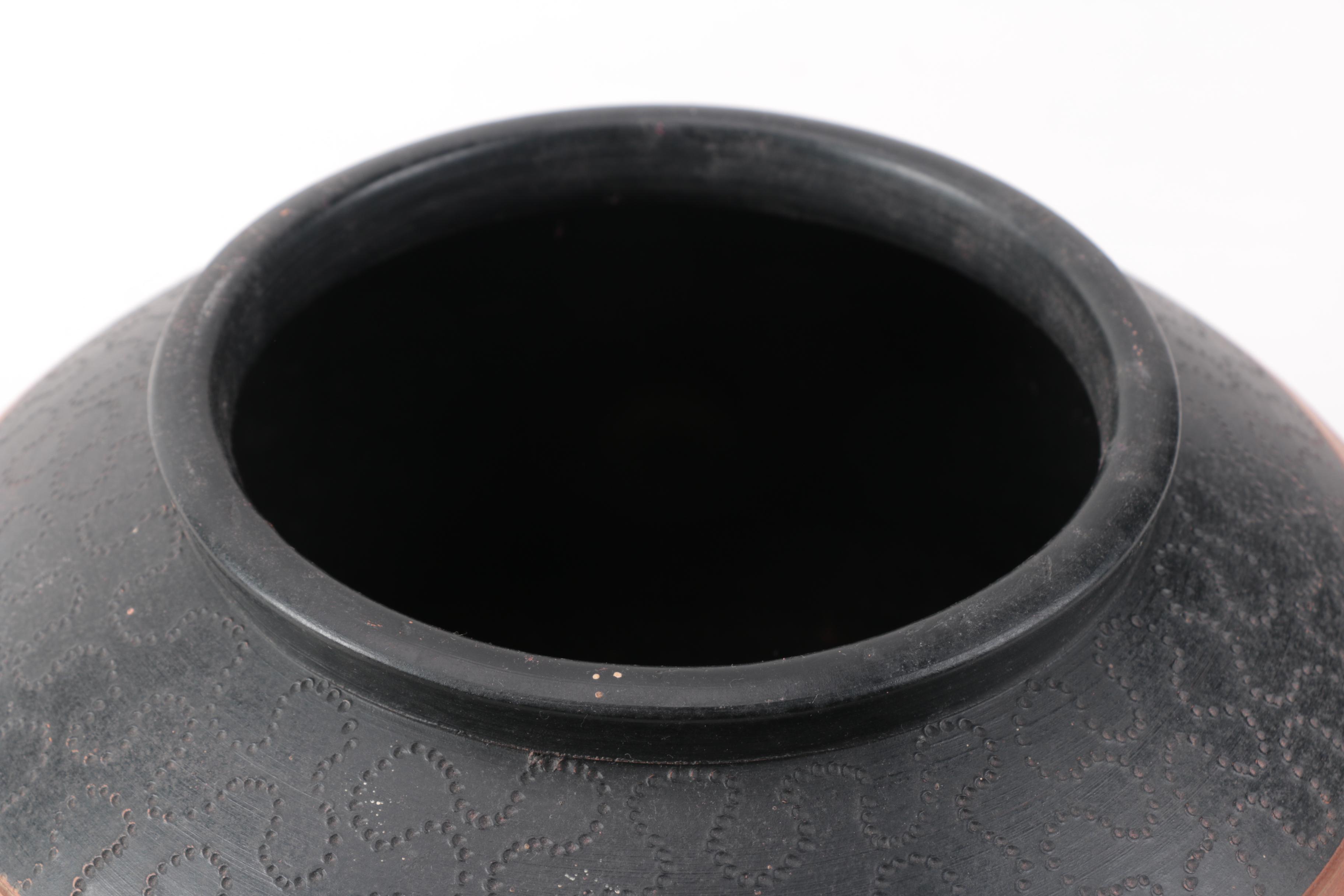 Indonesian Pottery and Ceramic Pots