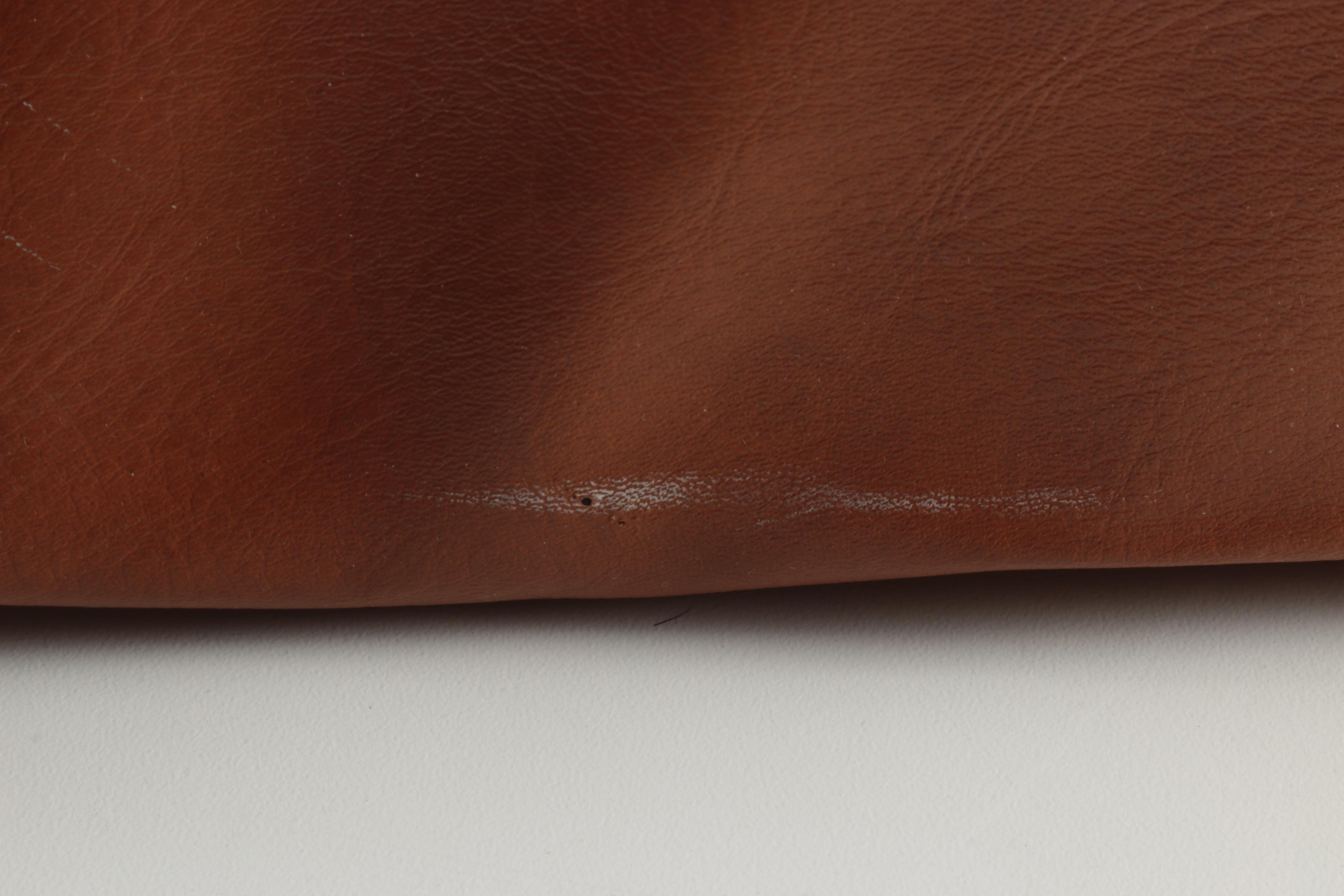 Vintage Polo Luggage