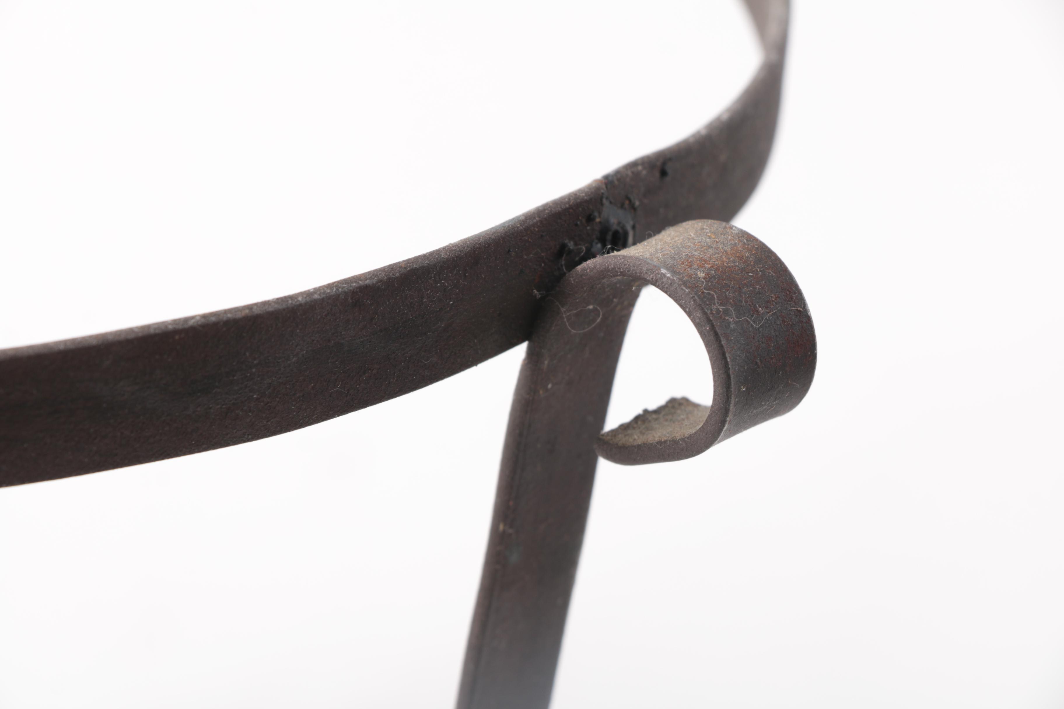 Decorative Mosaic Glass Bowl