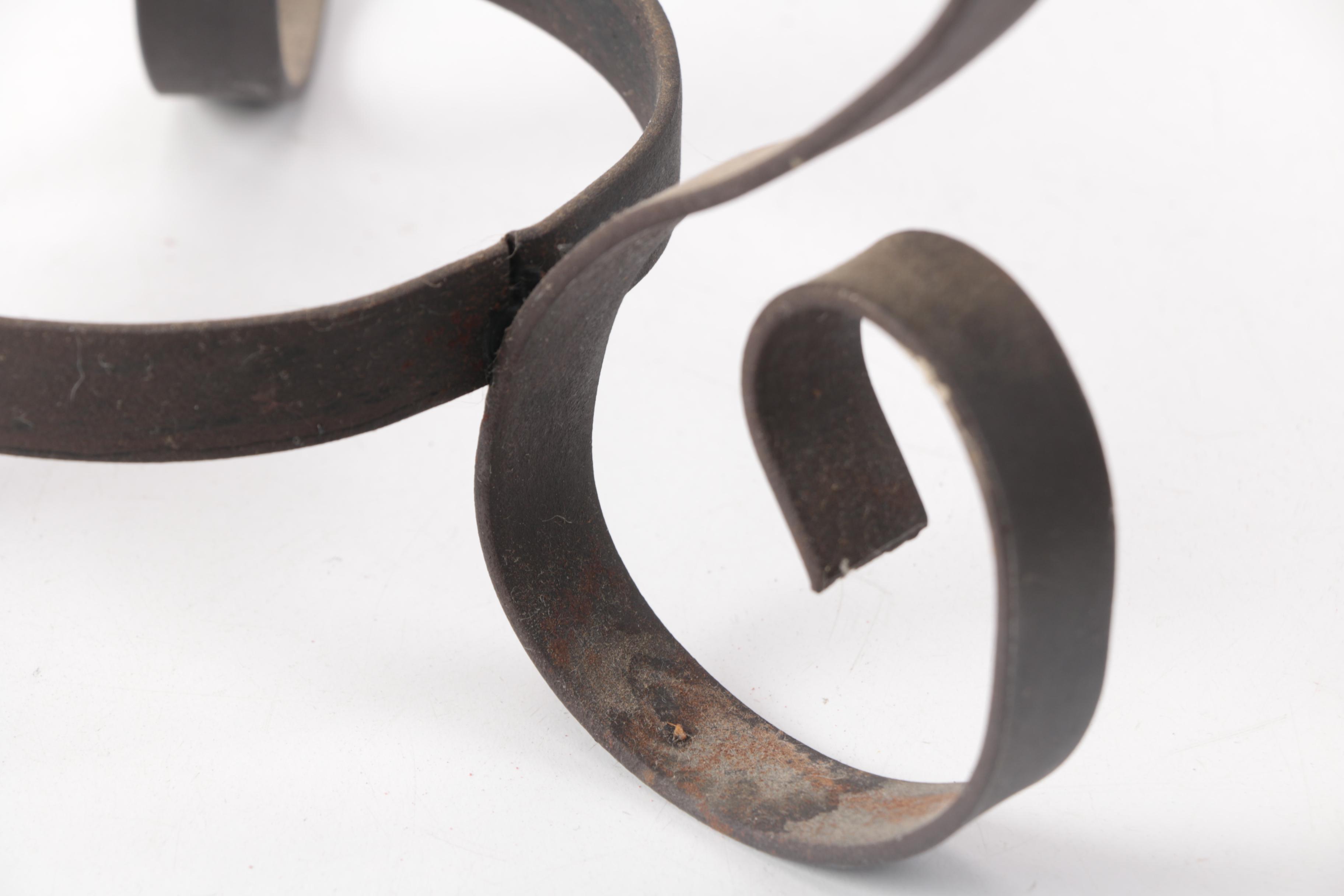 Decorative Mosaic Glass Bowl