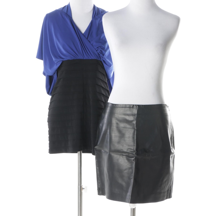 Women's Clothing Including Express Design Studio