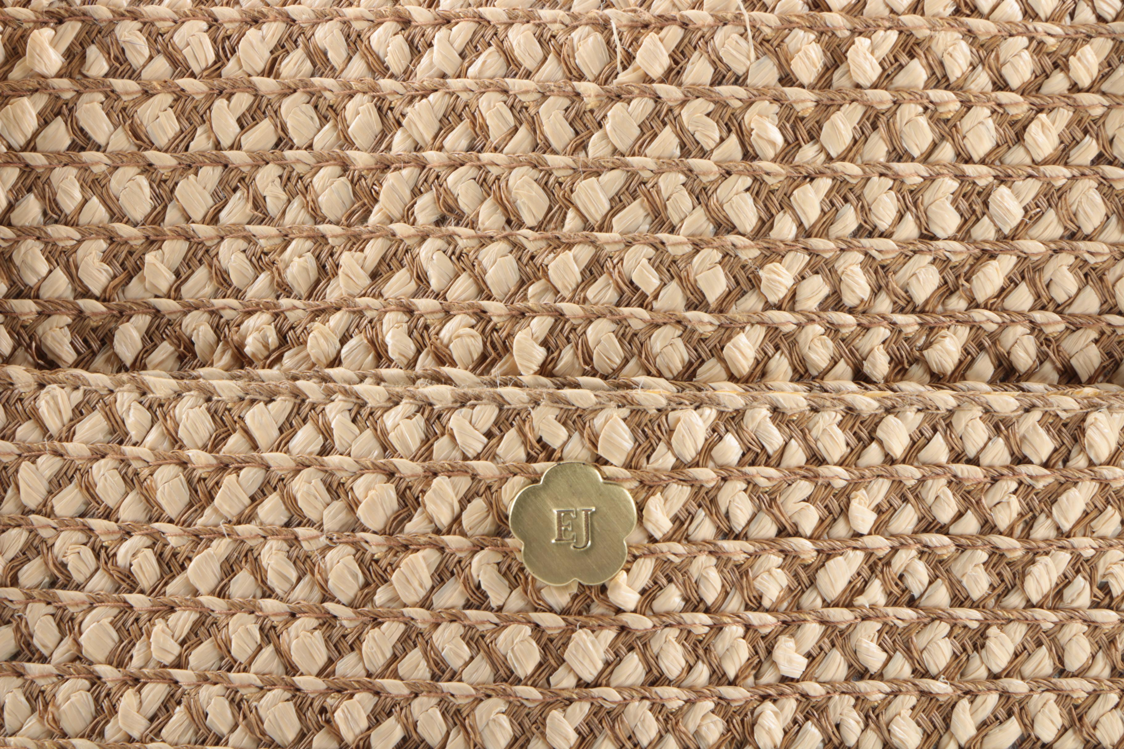 Eric Javits Squishee Tote