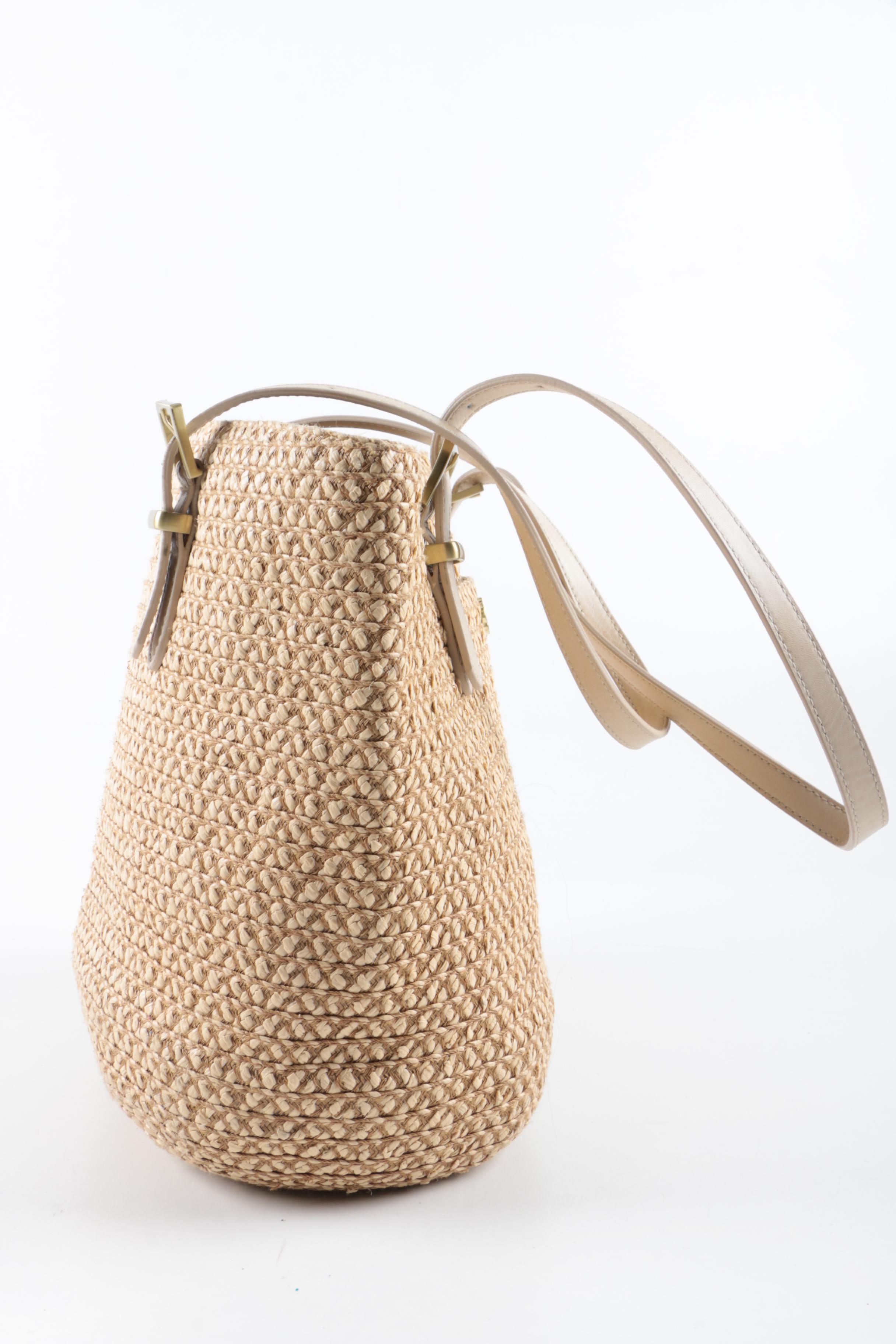 Eric Javits Squishee Tote