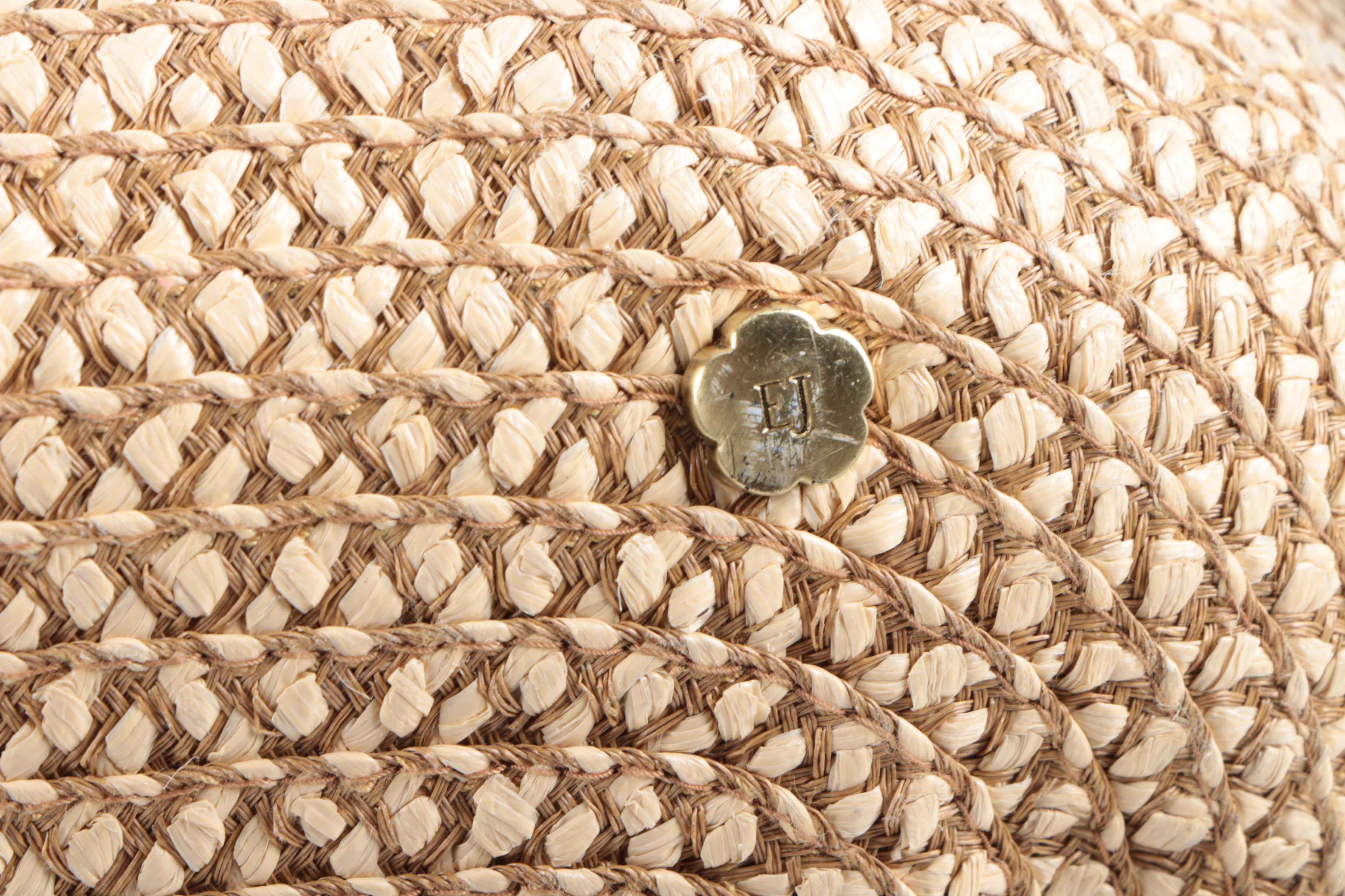 Eric Javits Squishee Tote