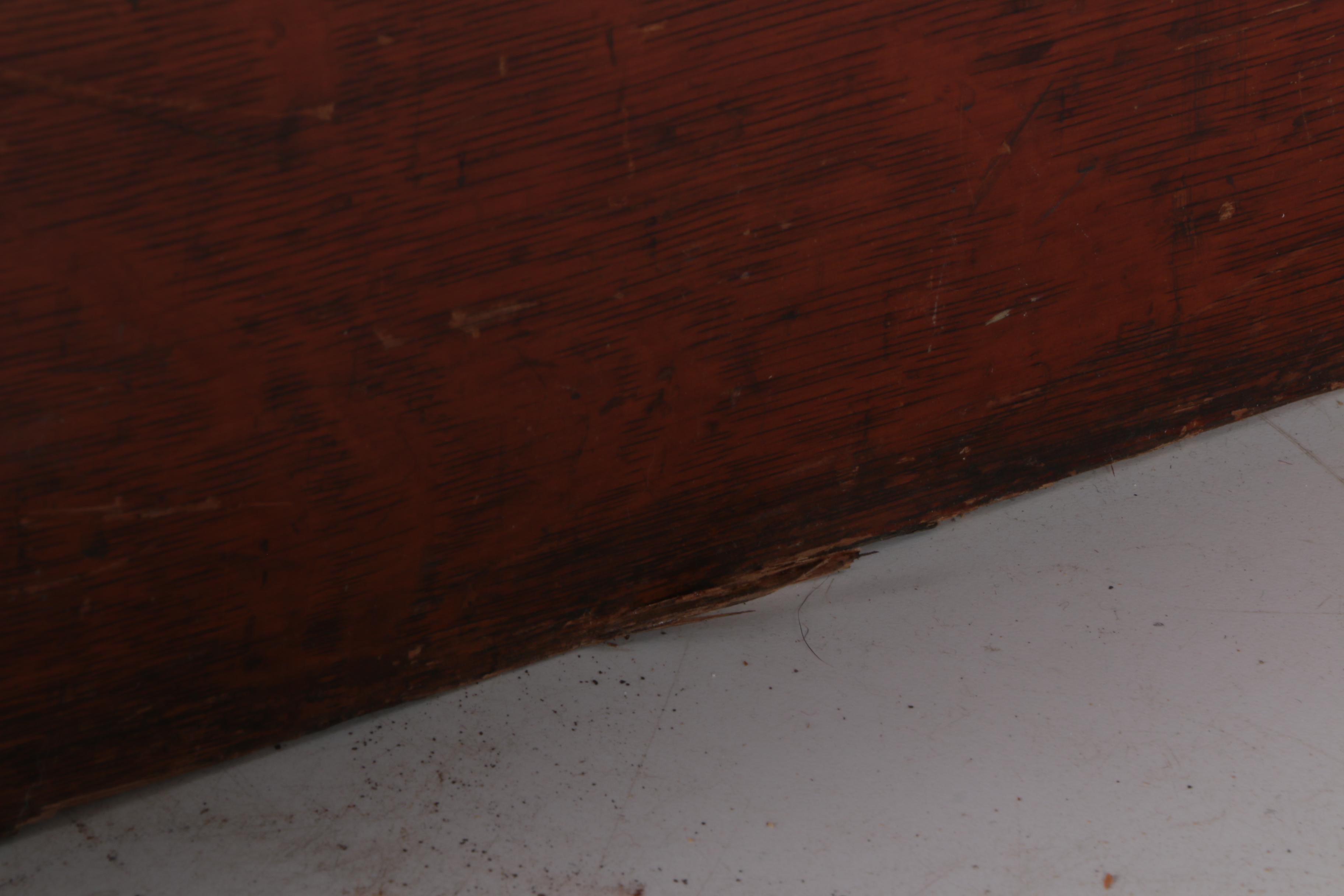 Vintage Oak Vertical Filing Cabinet by Globe