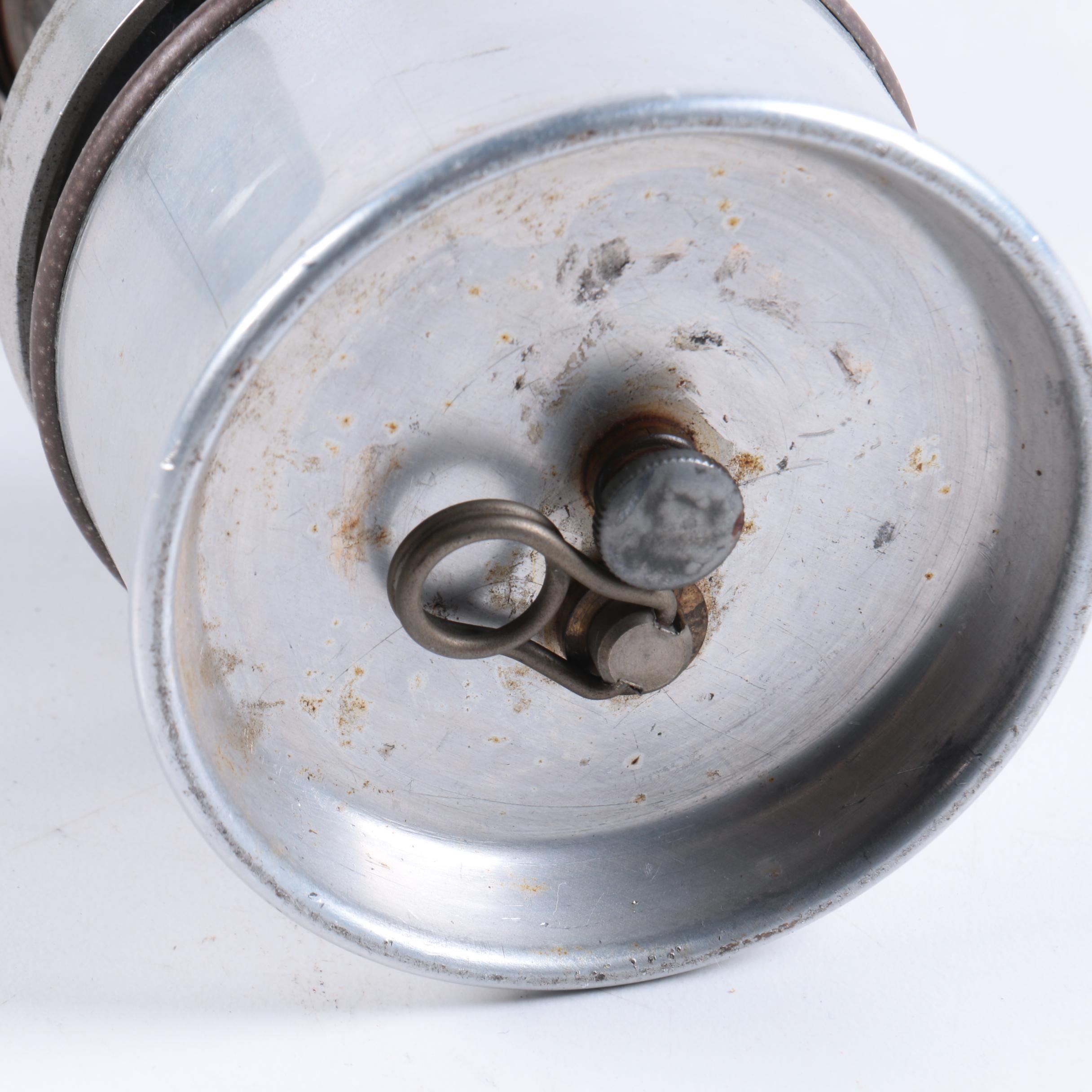 Koehler Miner's Safety Lamp