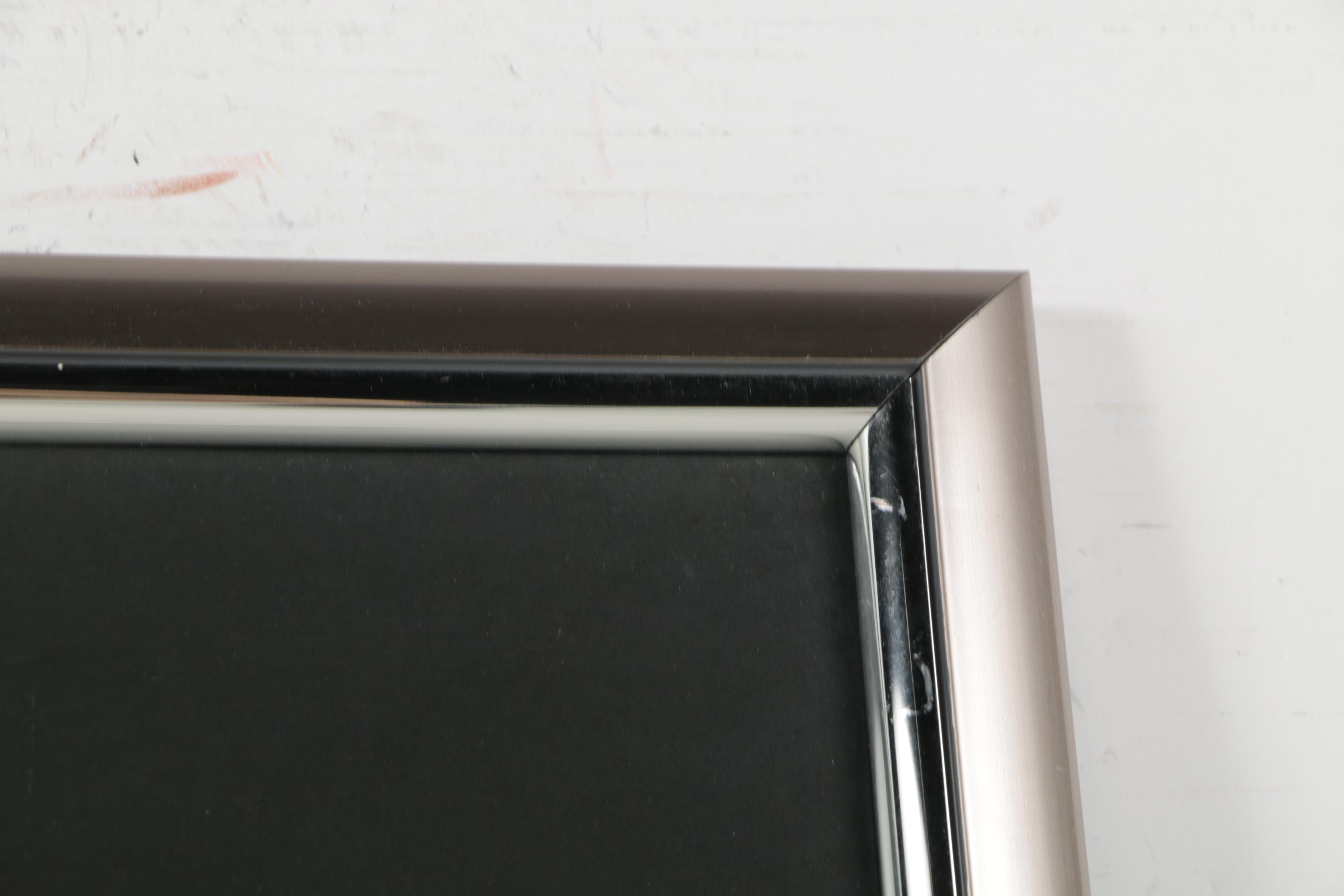 Louis Limited Edition Giclee "Wall Street"