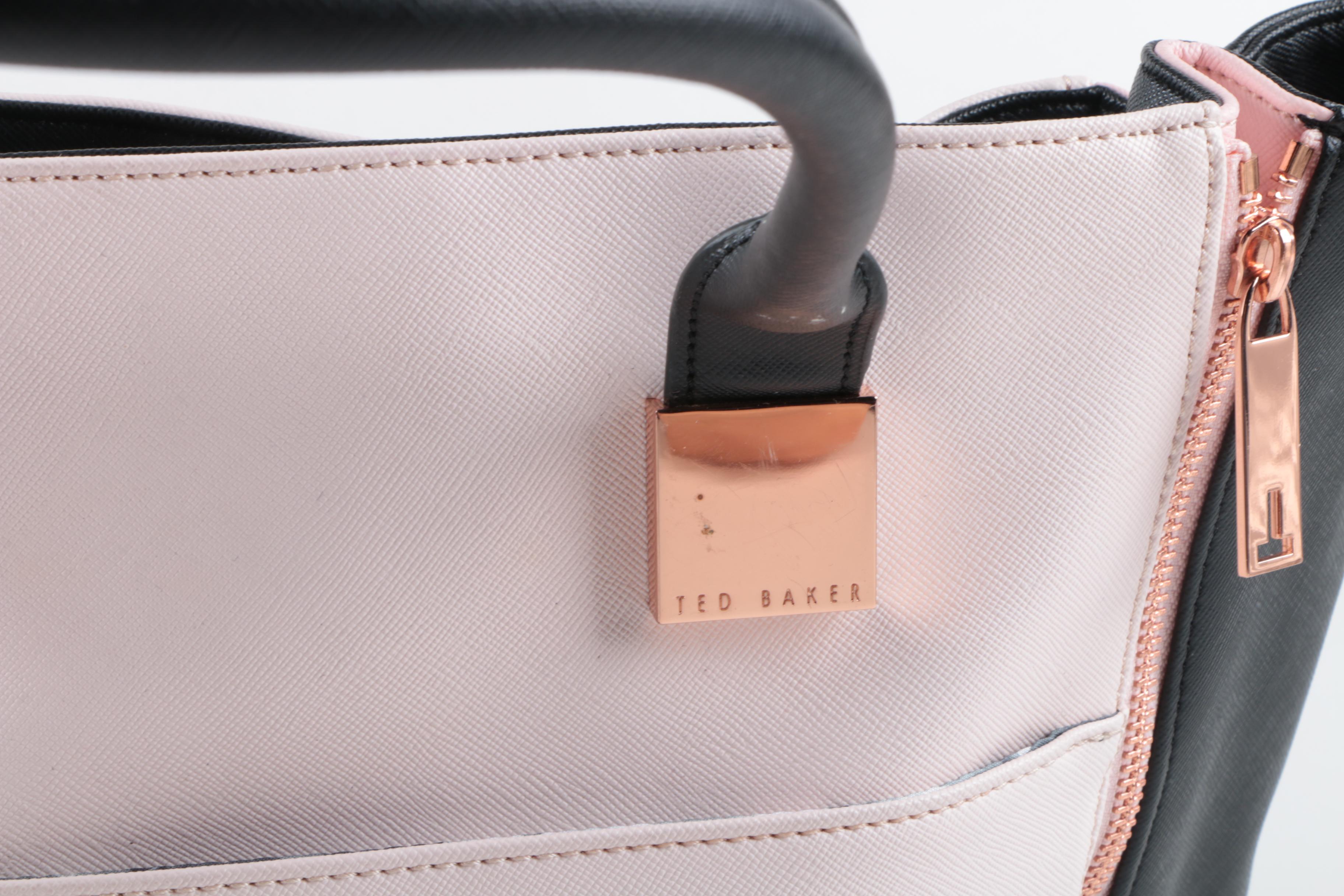 Ted Baker Leyah Shopper Bag