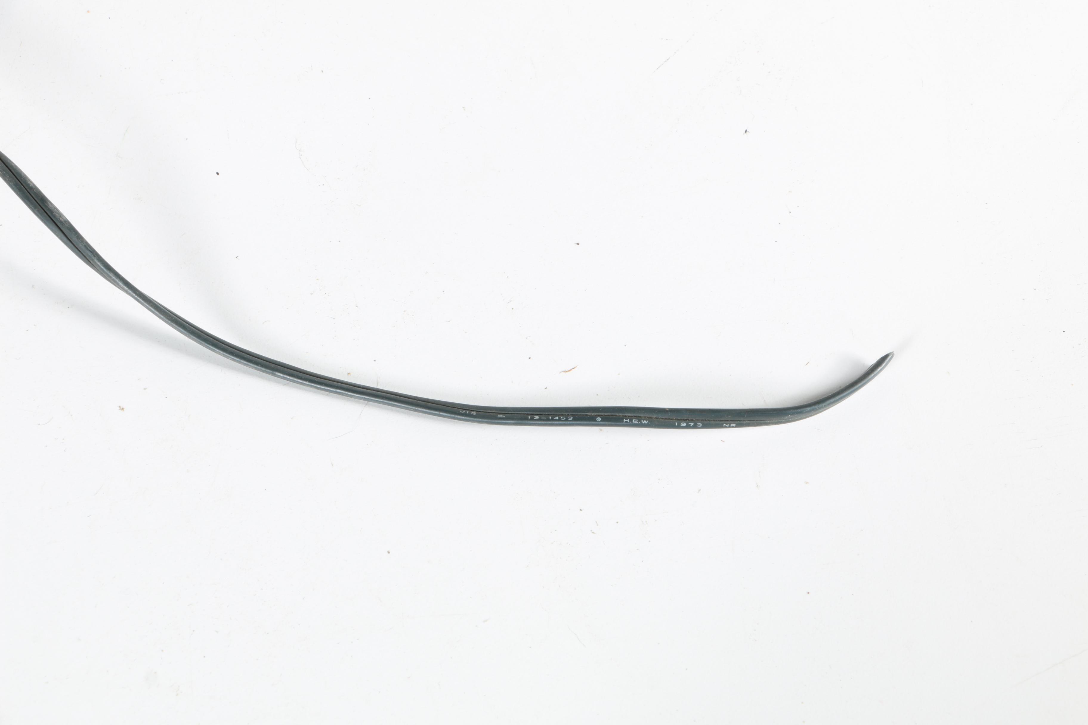 Sony Reel-to-Reel Tape Recorder