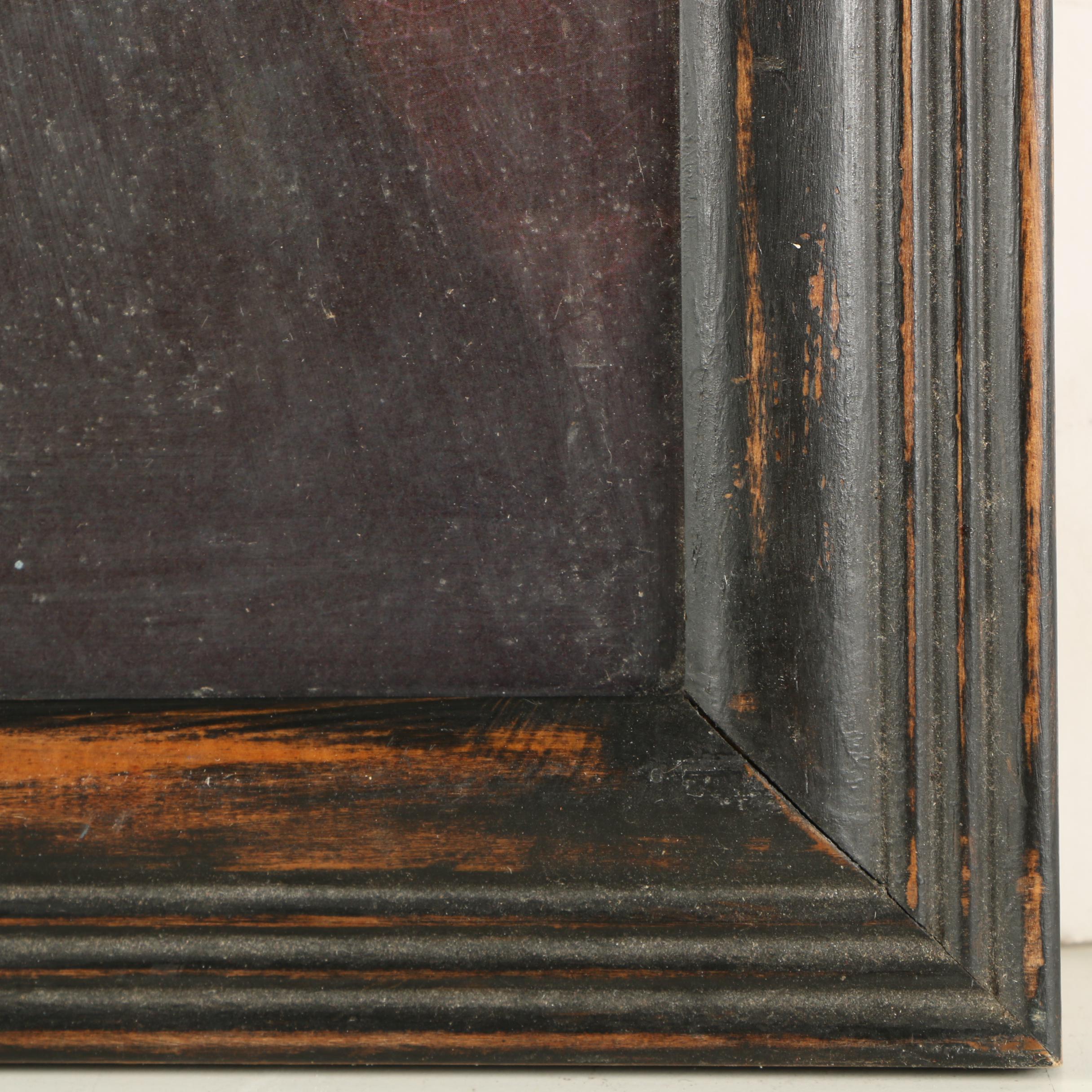 1827 "Essex Register" Andrew Jackson Invalid Marriage Claim and Offset Print