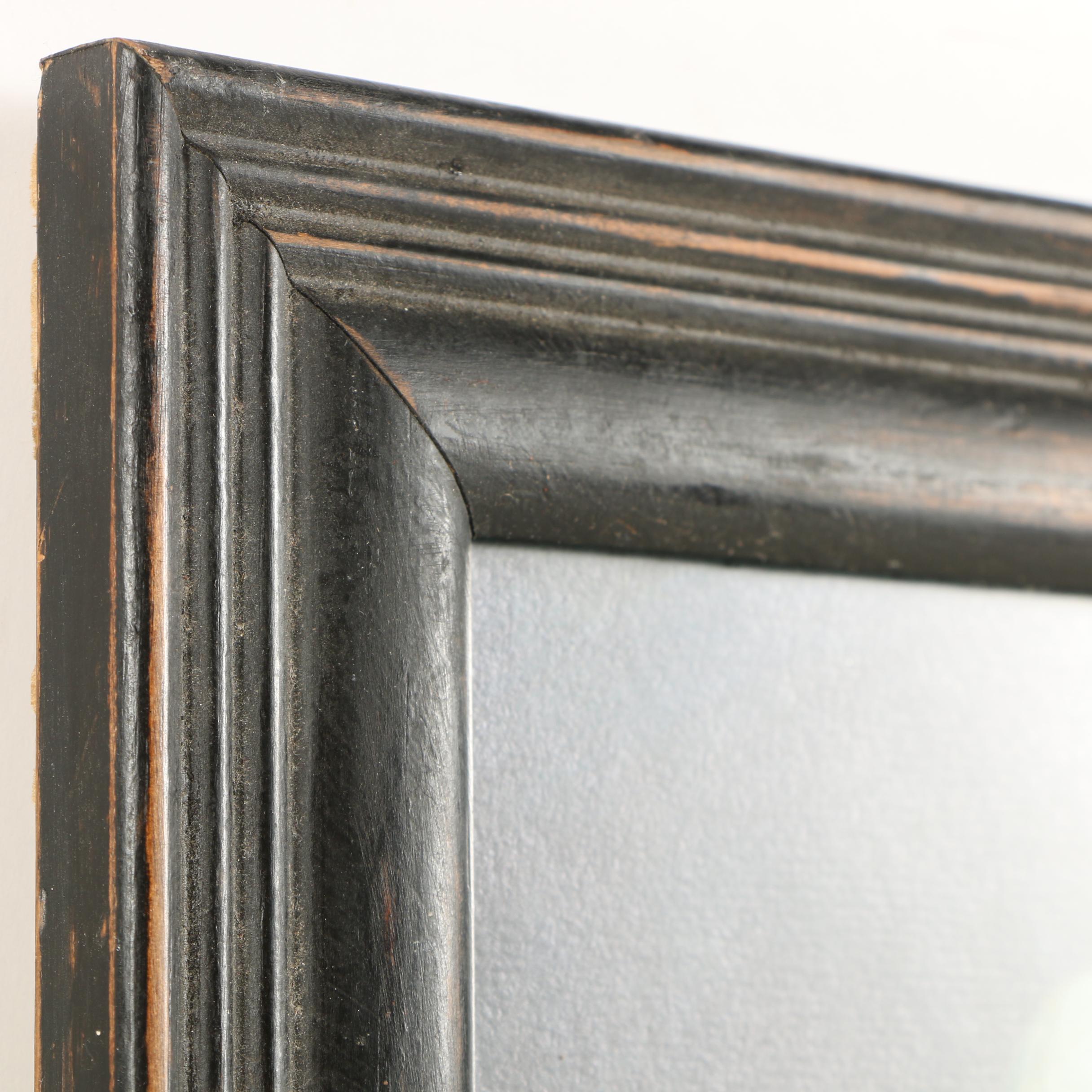 1827 "Essex Register" Andrew Jackson Invalid Marriage Claim and Offset Print