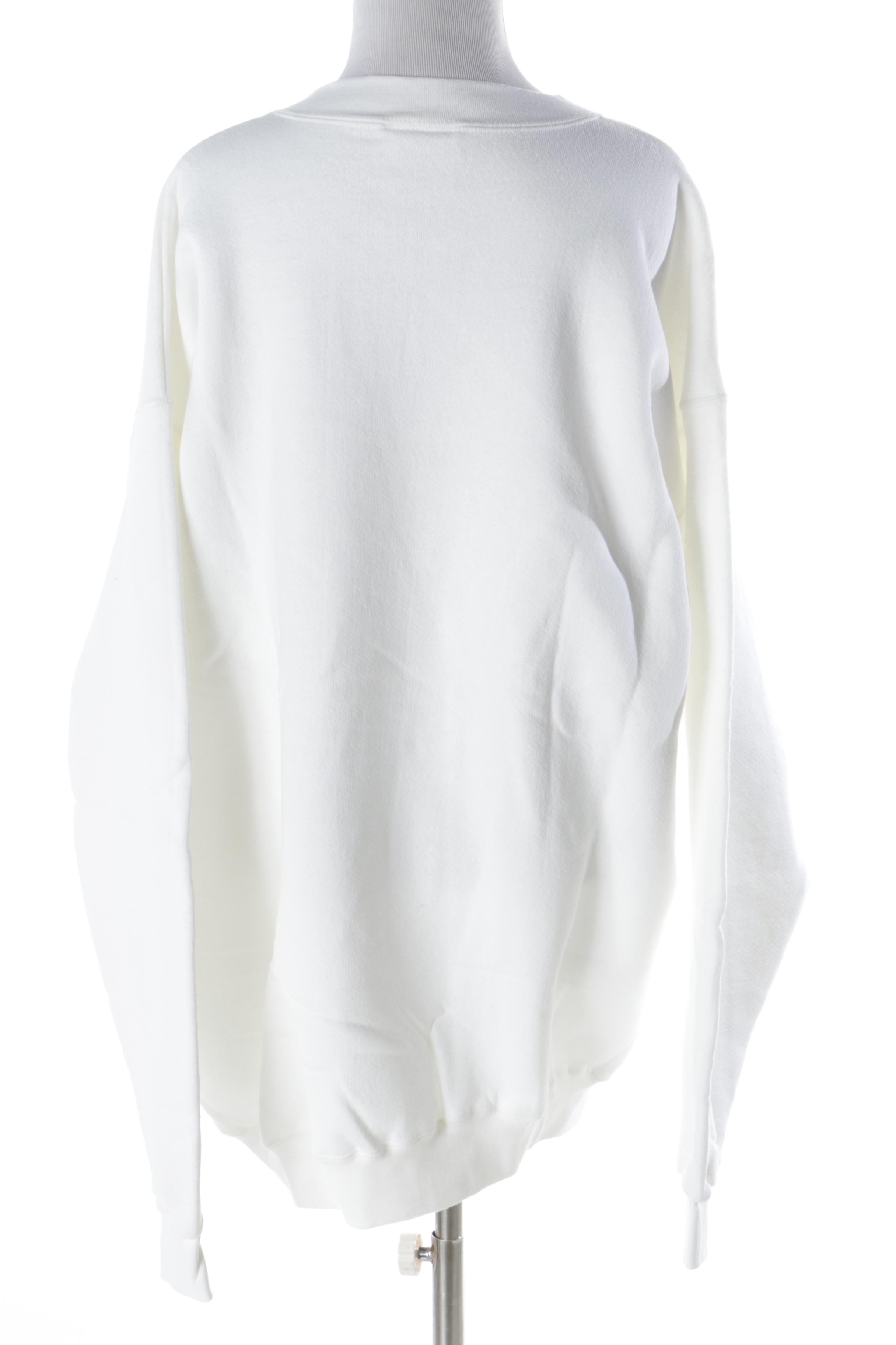 Steiff Club Sweatshirt and LAUREN Ralph Lauren Knit Cardigan