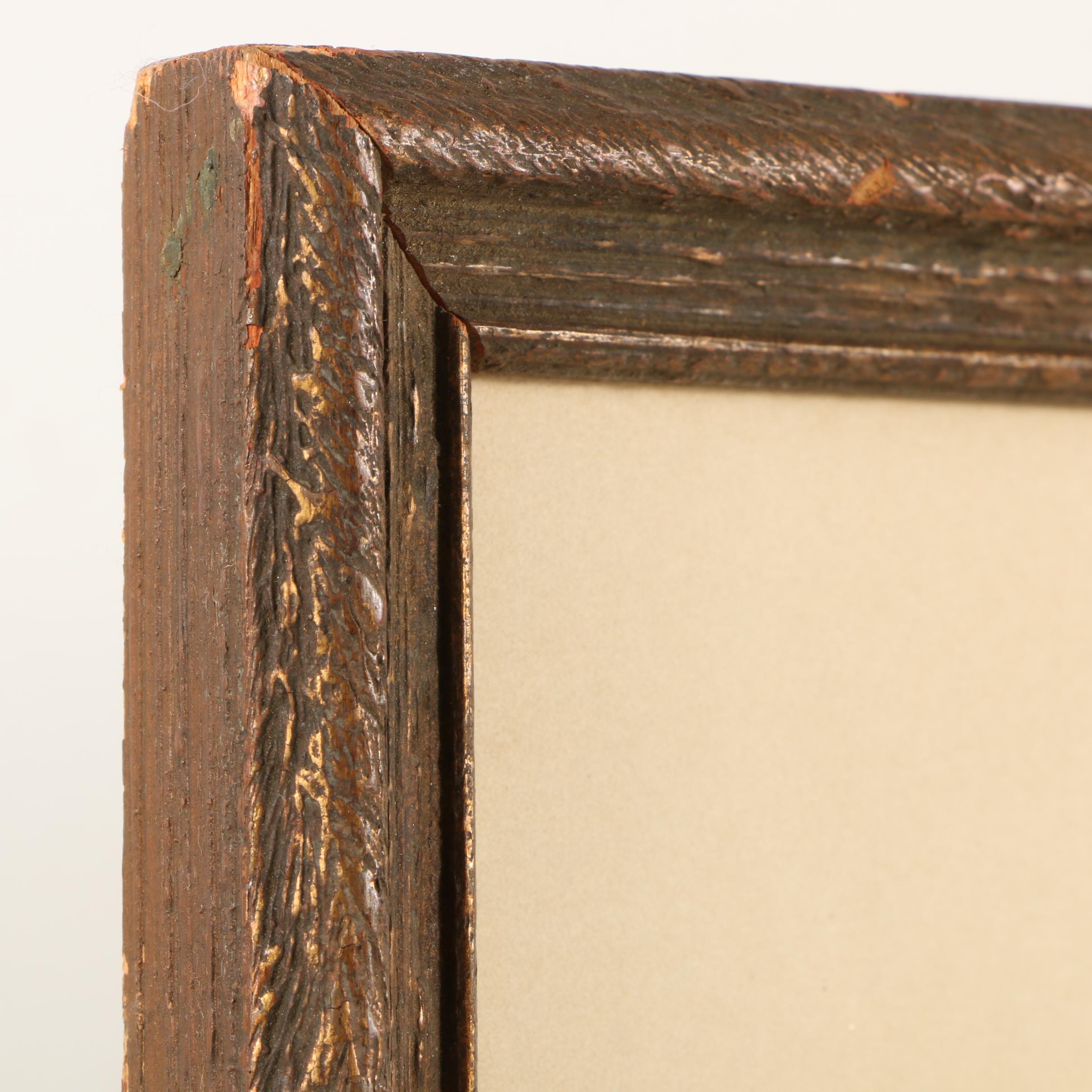 Limited Edition Color Etching on Paper