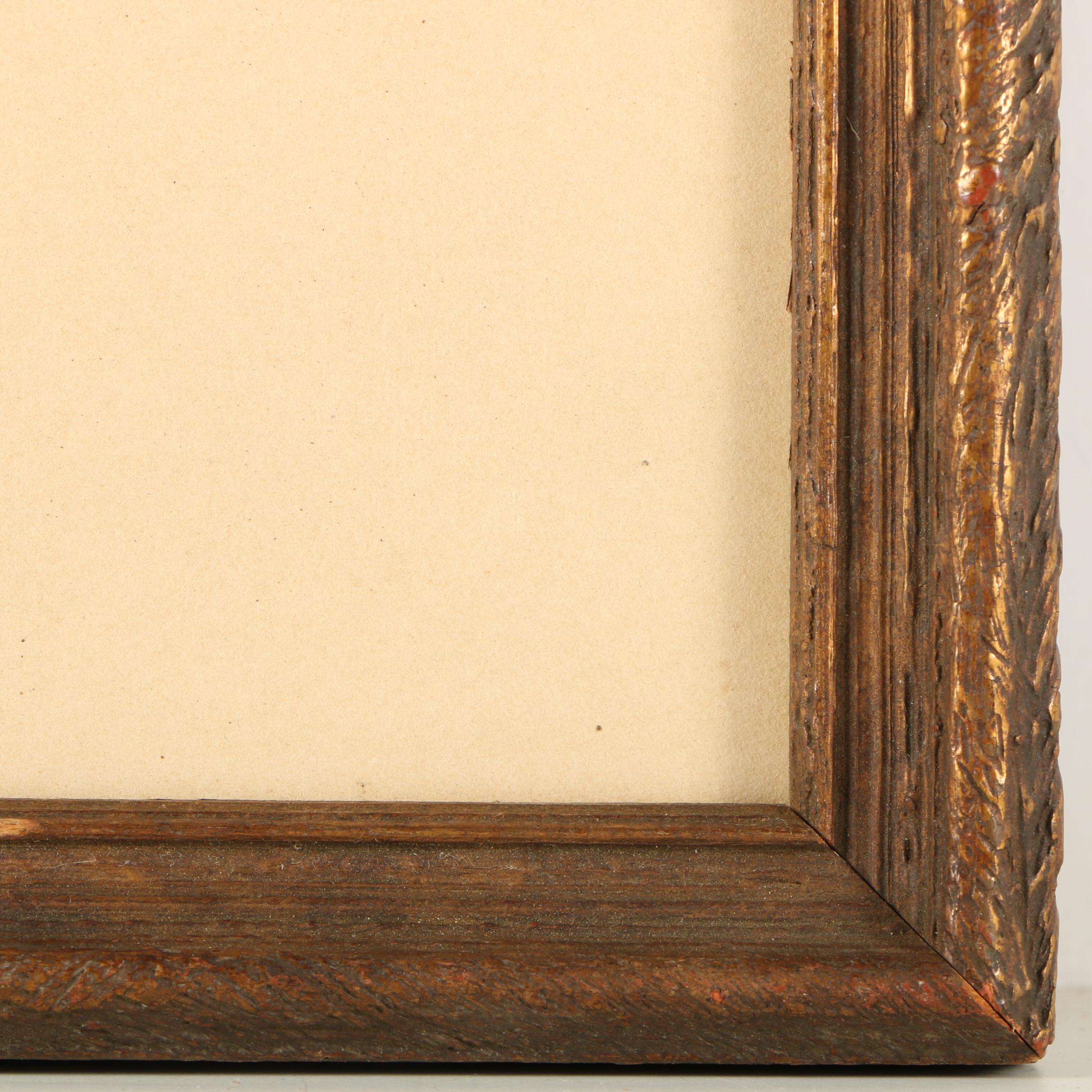 Limited Edition Color Etching on Paper