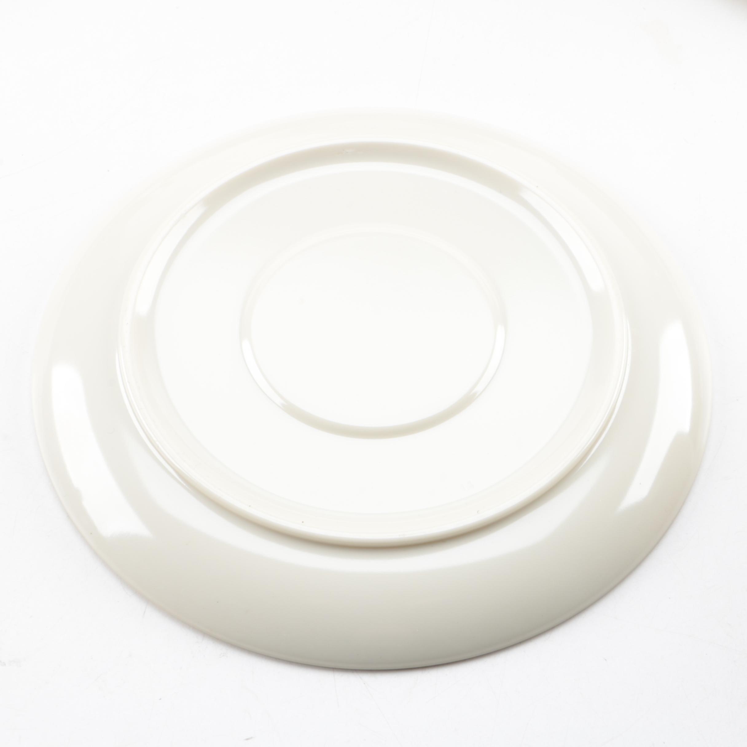 Mid Century Modern Tableware