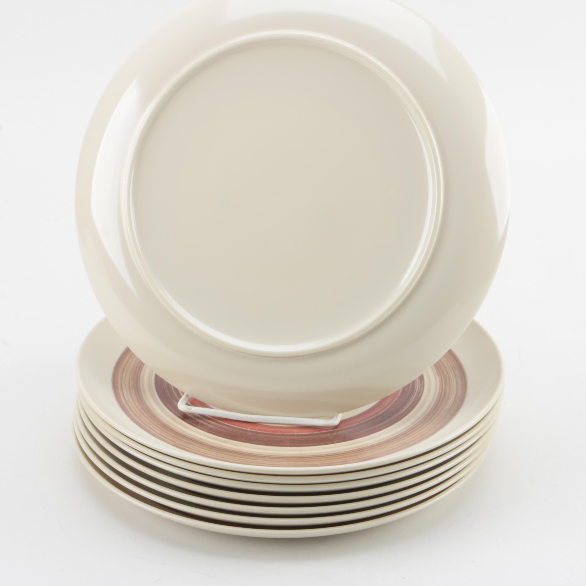 Mid Century Modern Tableware