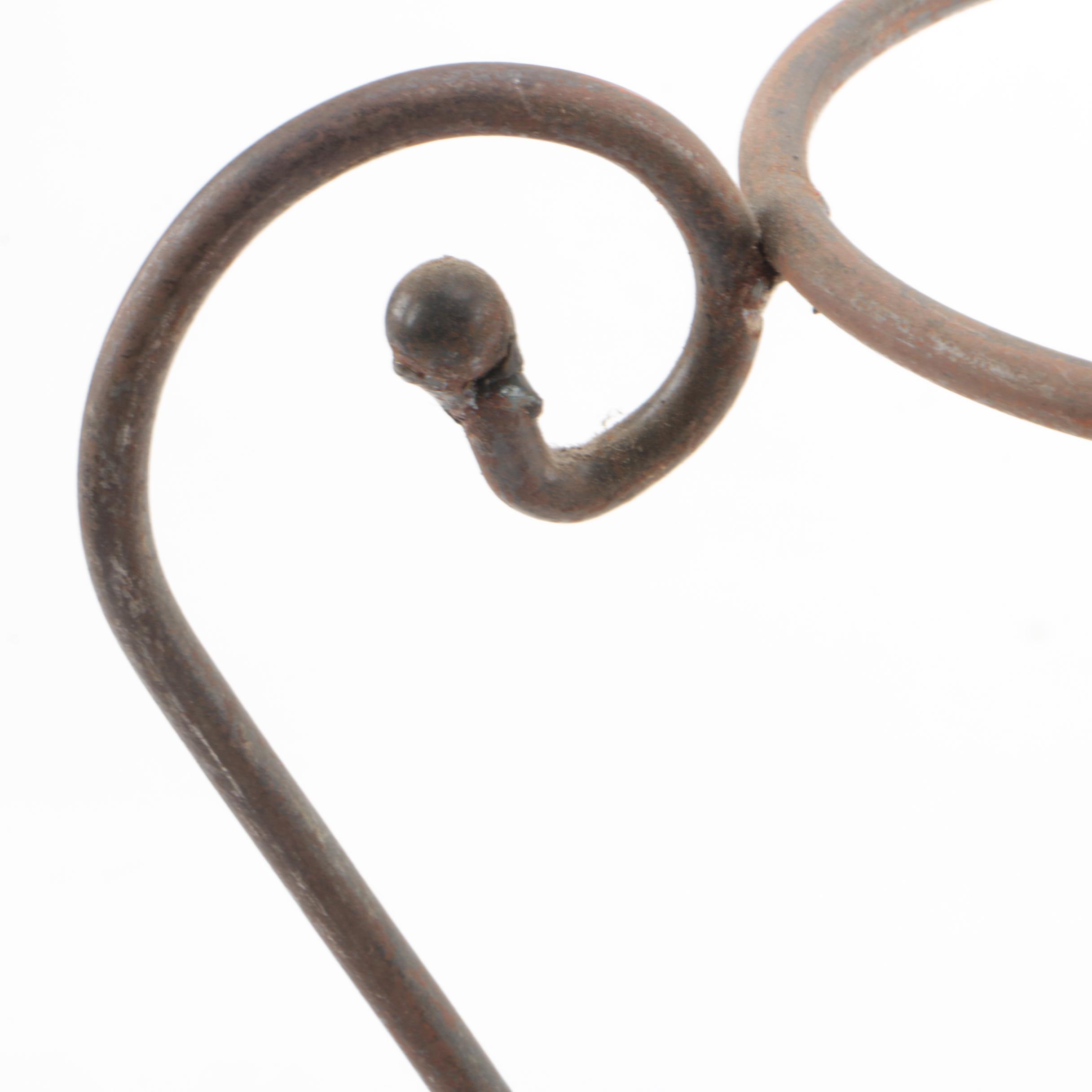 Mid Century Modern Tableware