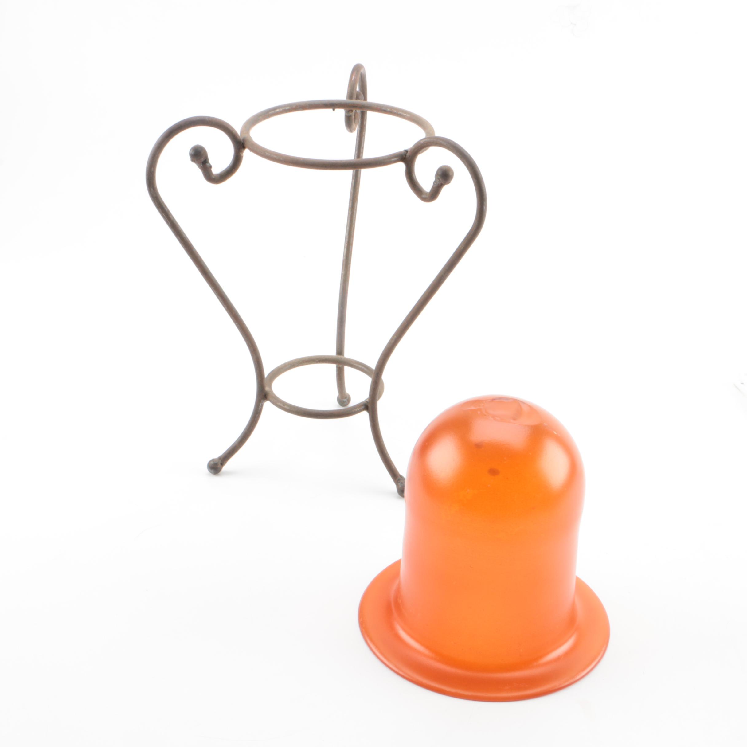 Mid Century Modern Tableware