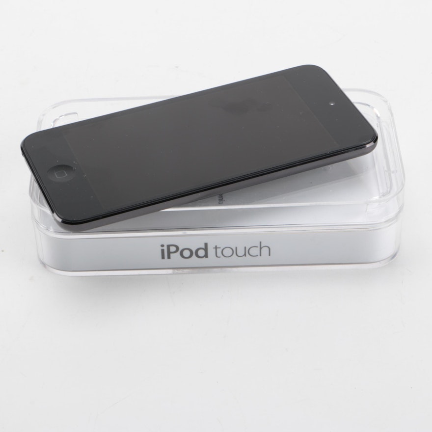 Apple 16GB iPod Touch