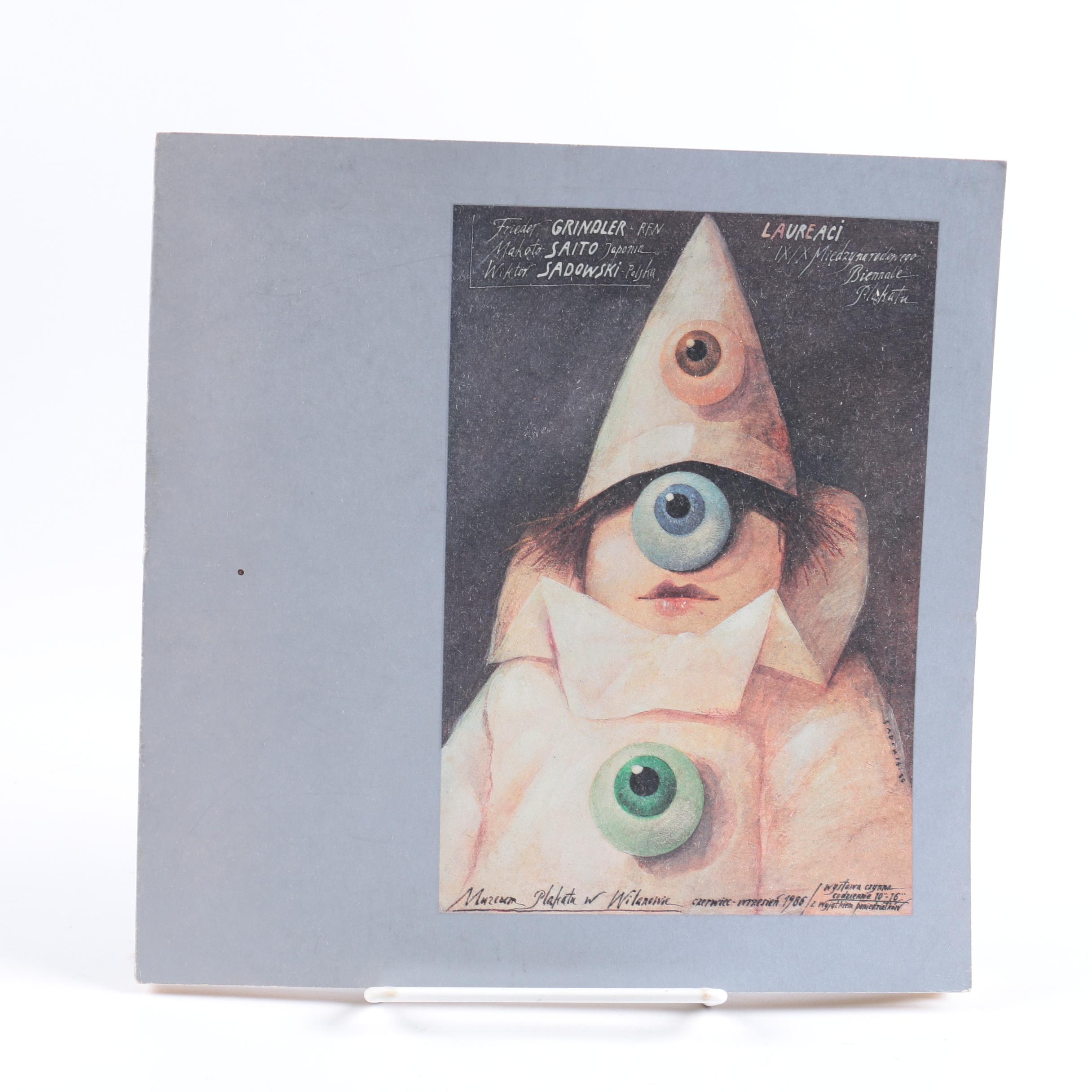 Art Books Featuring "Metropolitan Seminars in Art" by John Canaday