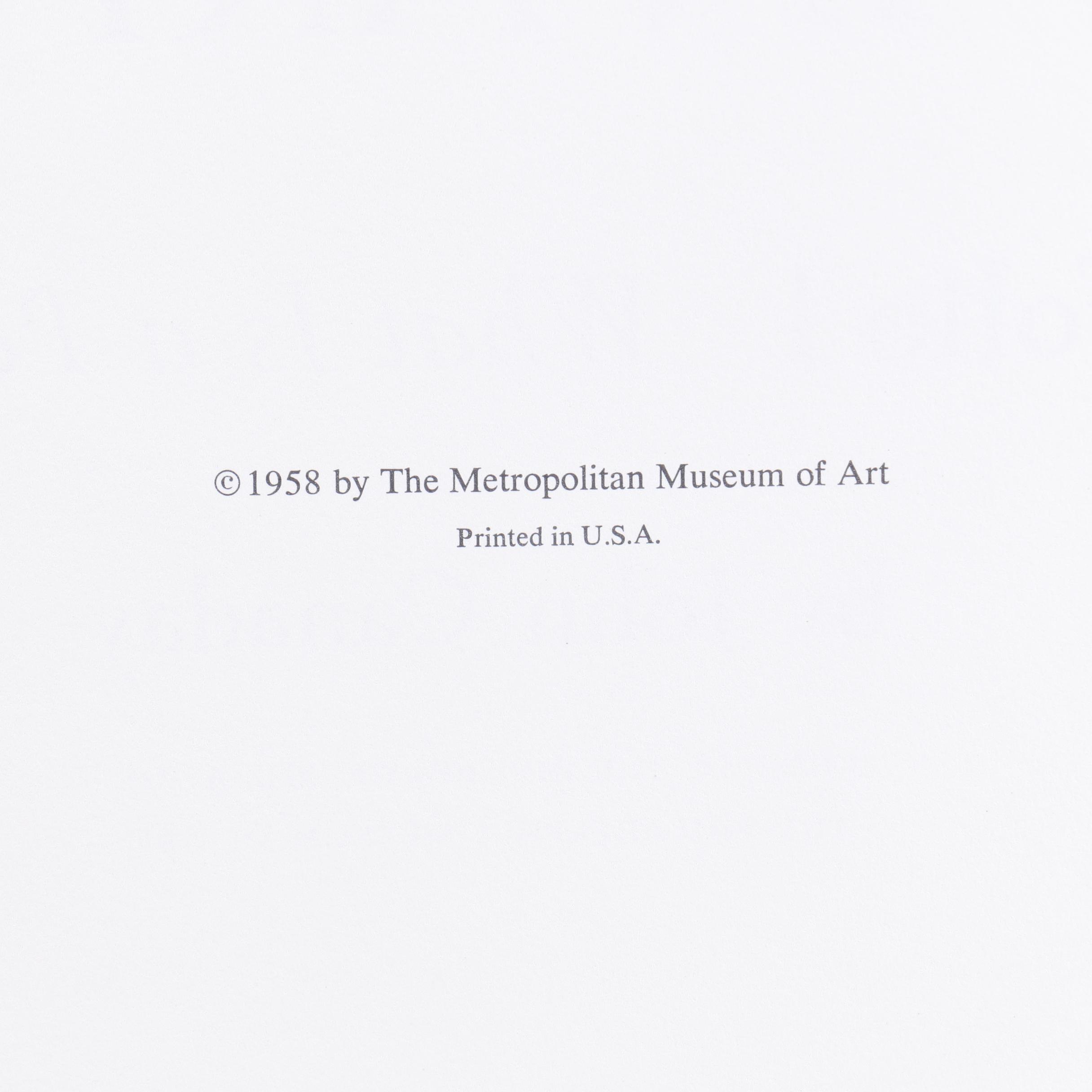 Art Books Featuring "Metropolitan Seminars in Art" by John Canaday