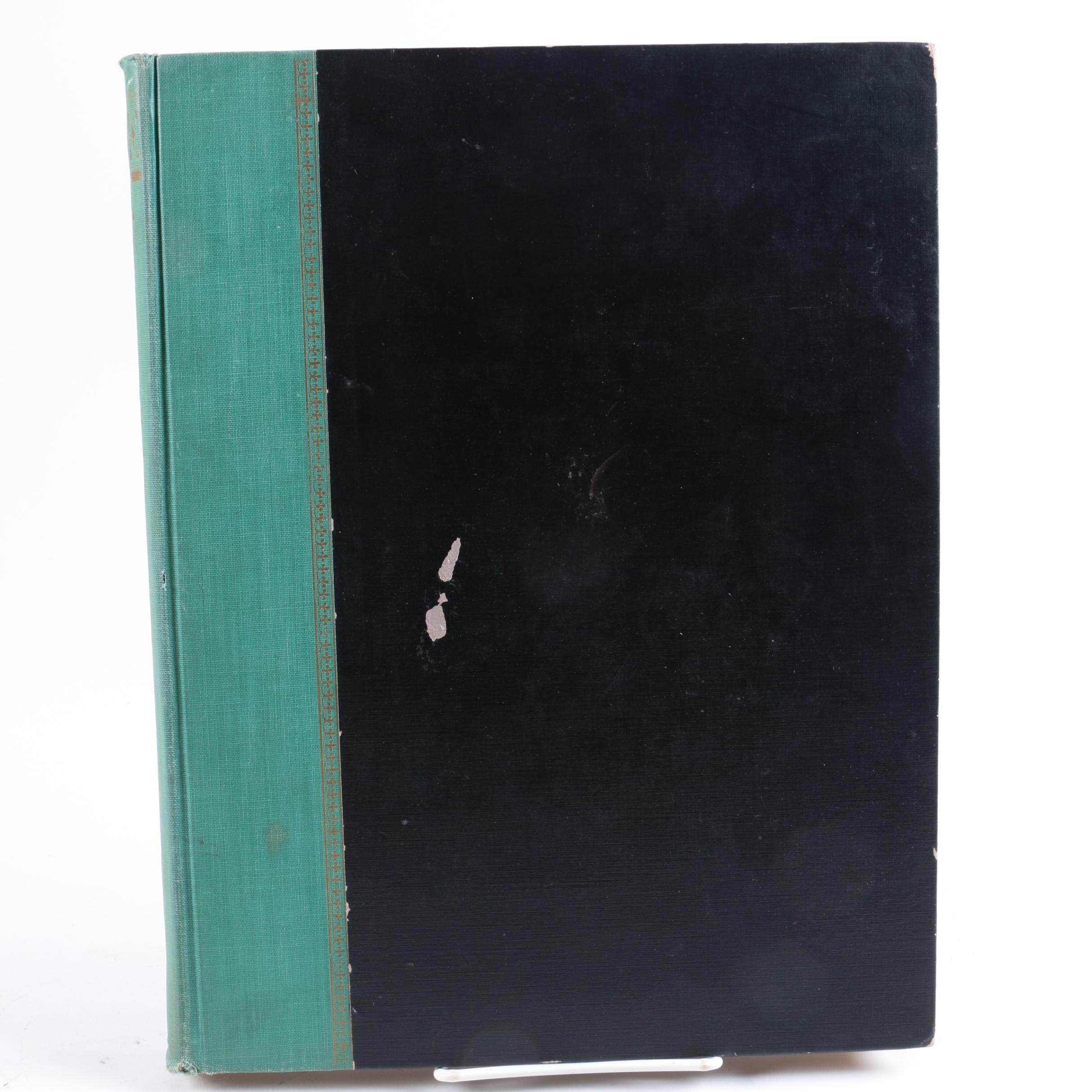 Art Books Featuring "Metropolitan Seminars in Art" by John Canaday